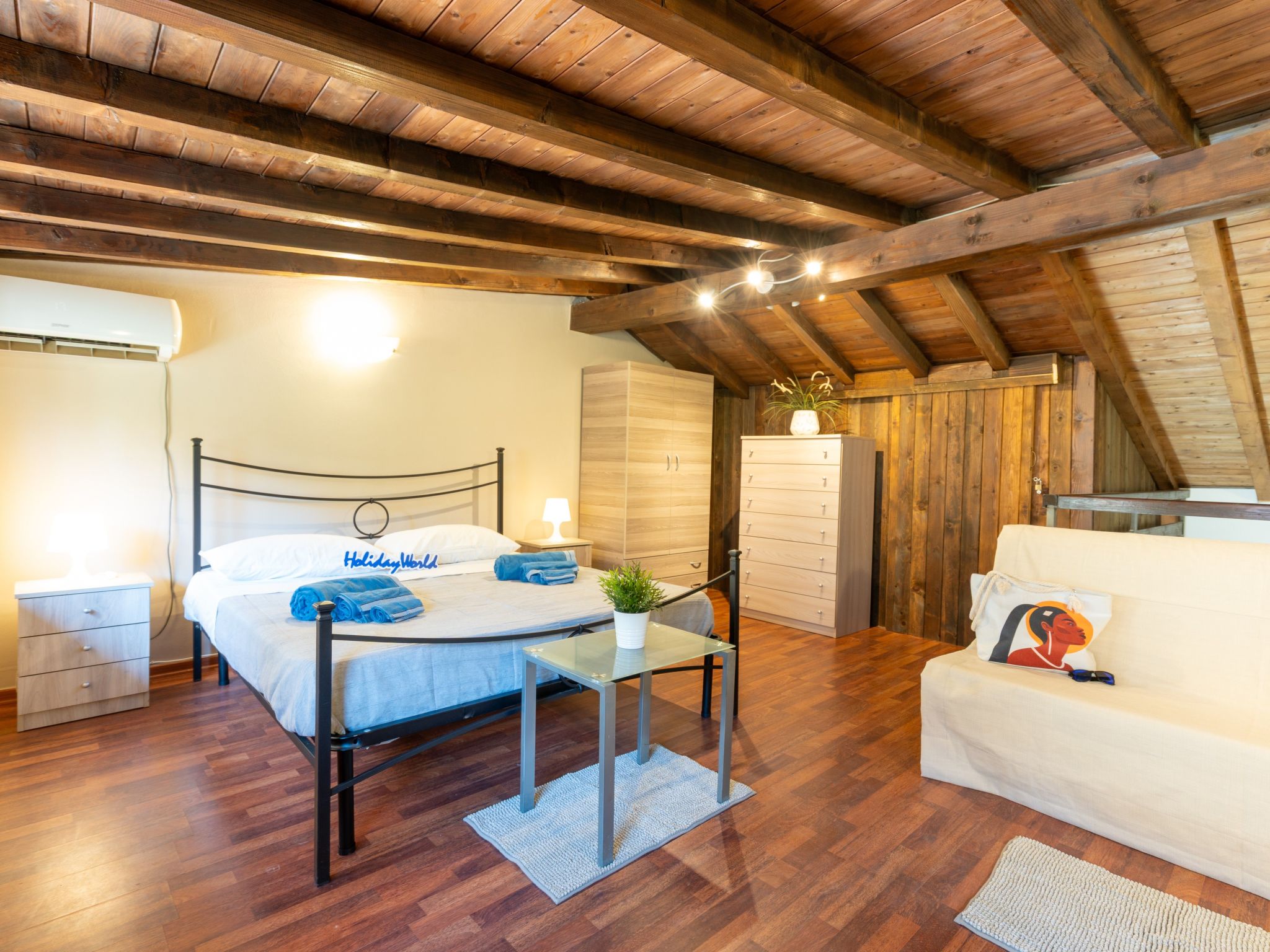 Photo of Casa Domiziano bei Holiday World