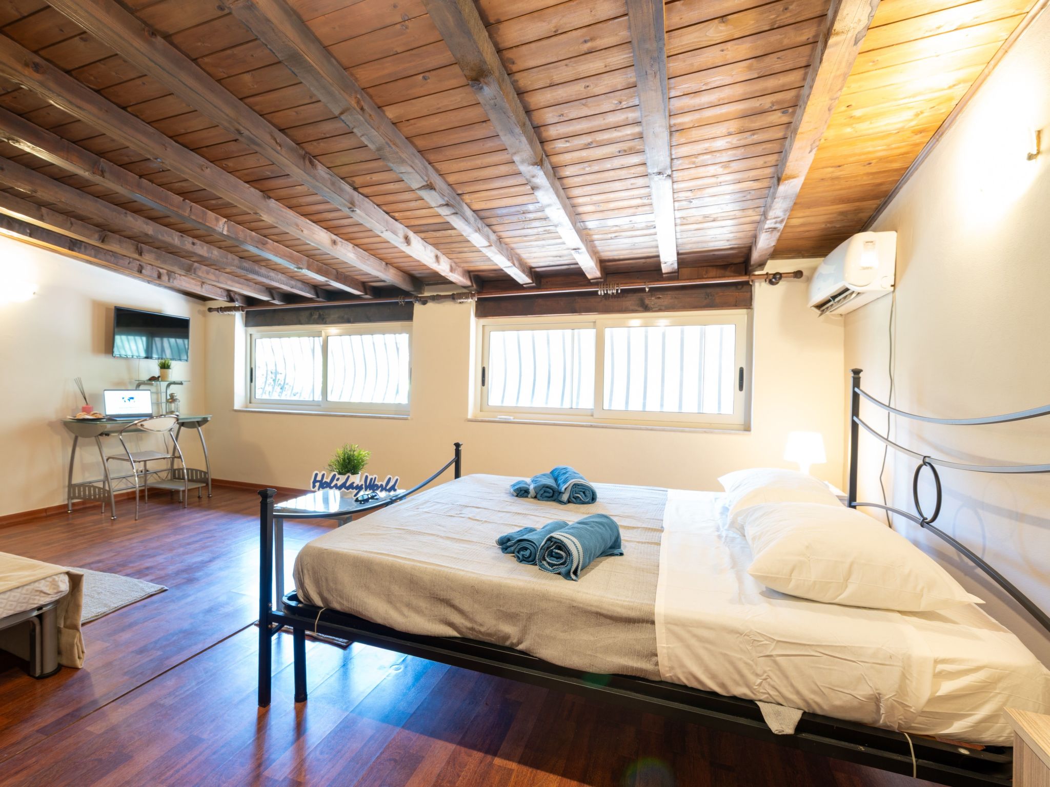 Photo of Casa Domiziano bei Holiday World