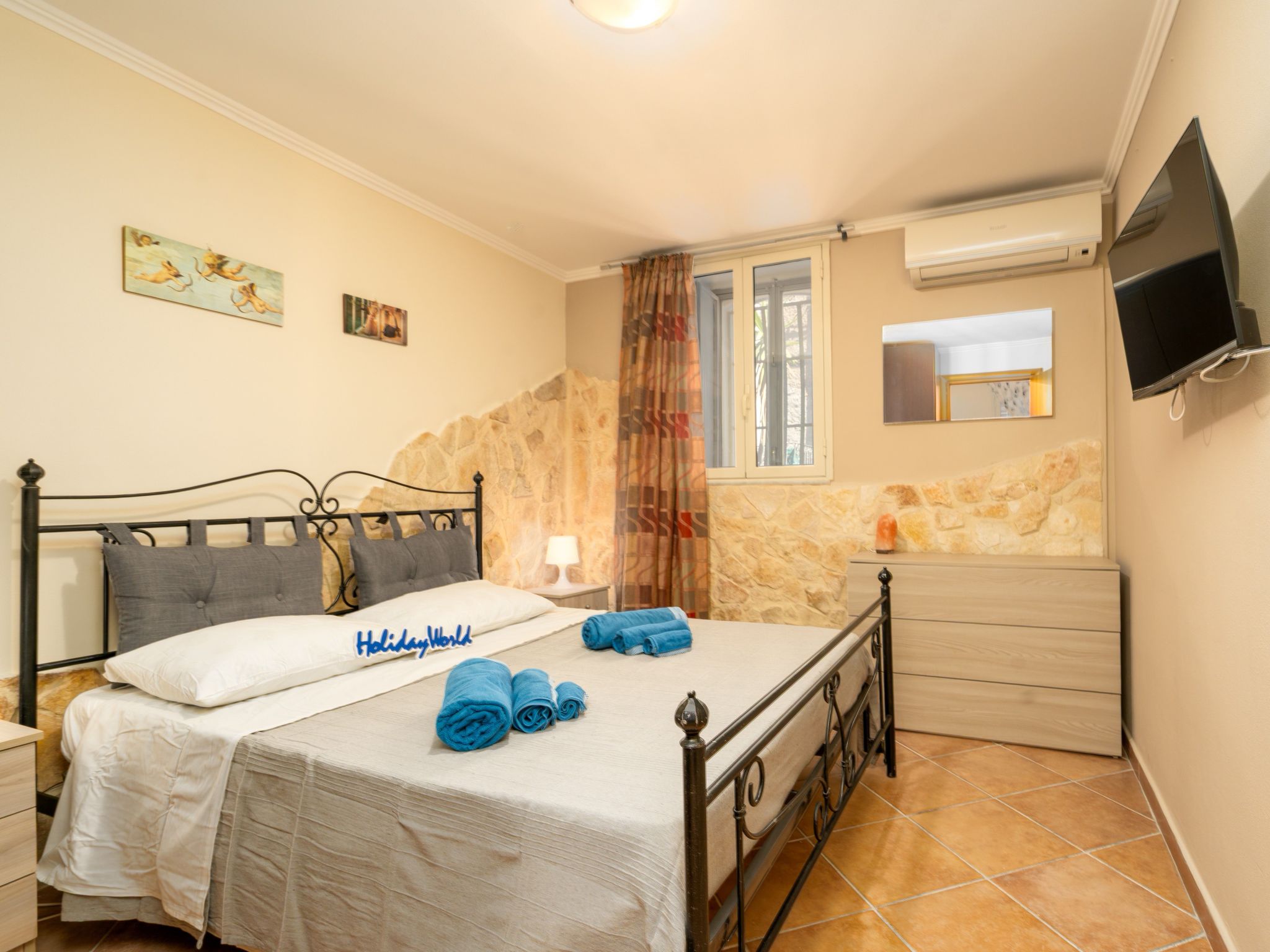 Photo of Casa Domiziano bei Holiday World