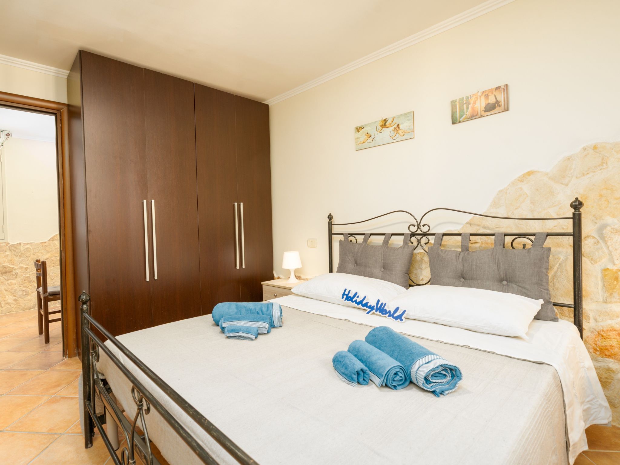 Photo of Casa Domiziano bei Holiday World