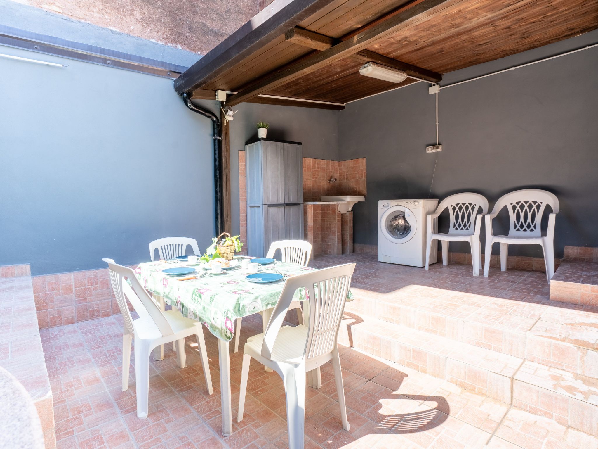 Photo of Casa Domiziano bei Holiday World