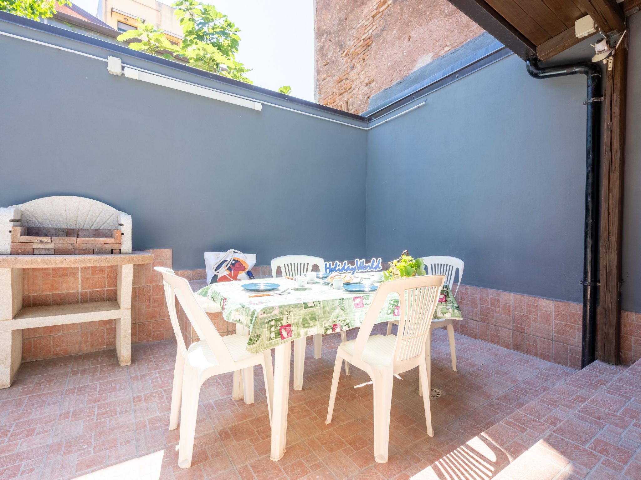 Photo of Casa Domiziano bei Holiday World