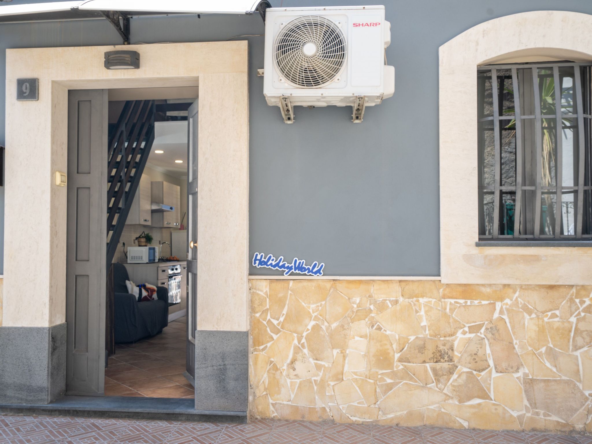 Photo of Casa Domiziano bei Holiday World