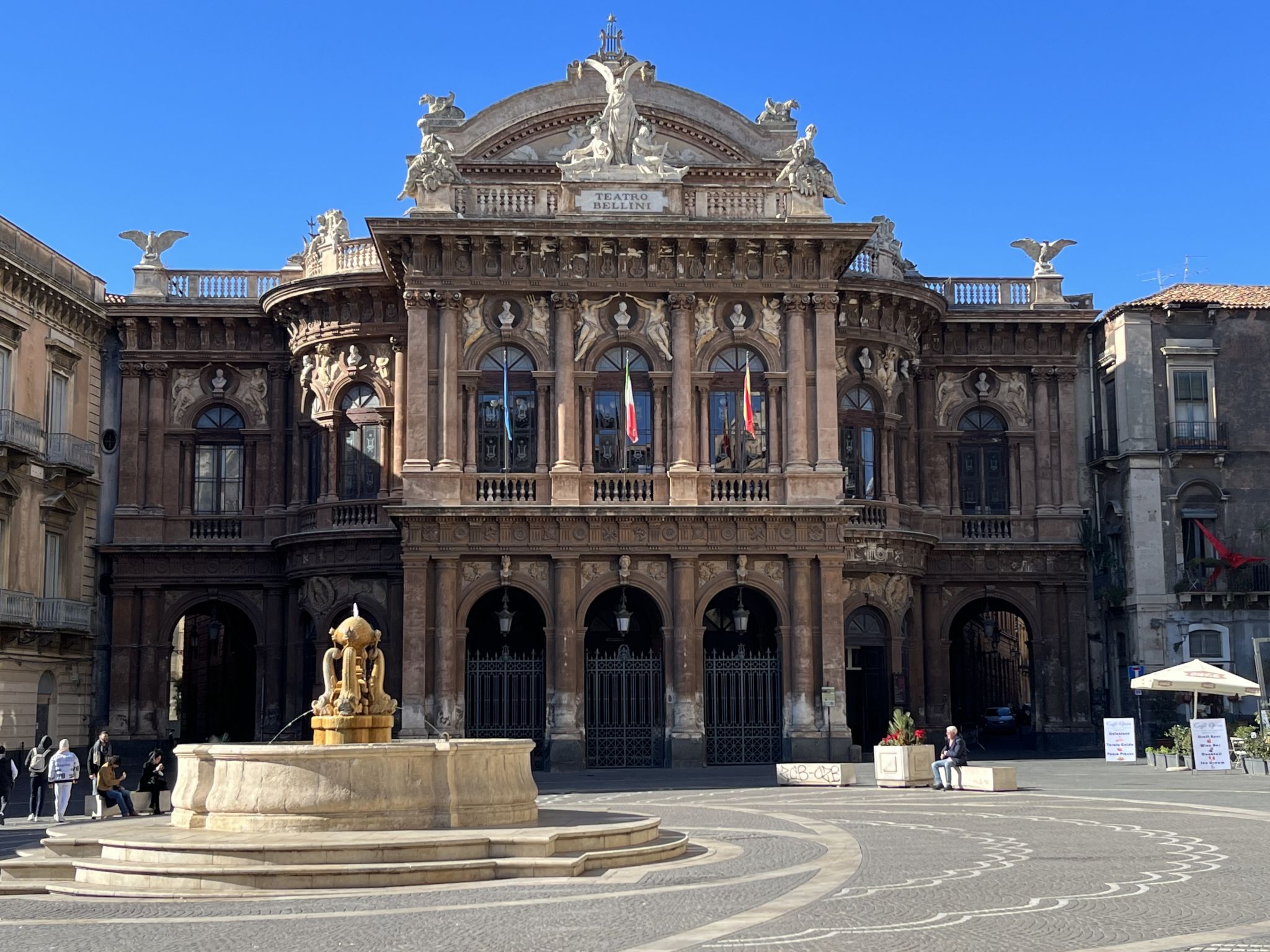 Photo of Casa Domiziano bei Holiday World