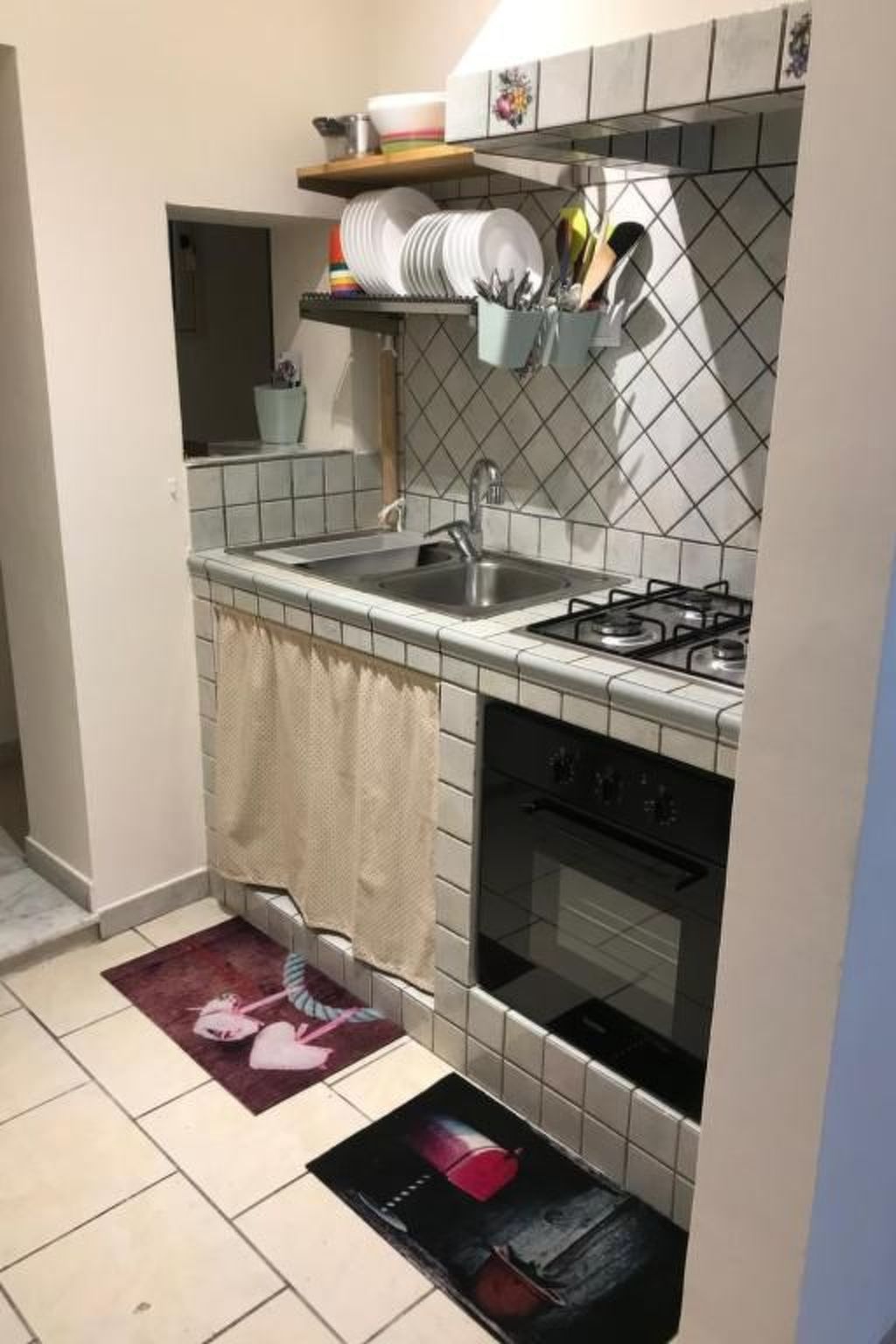 Im historischen Zentrum von Catania-Image-tags.info