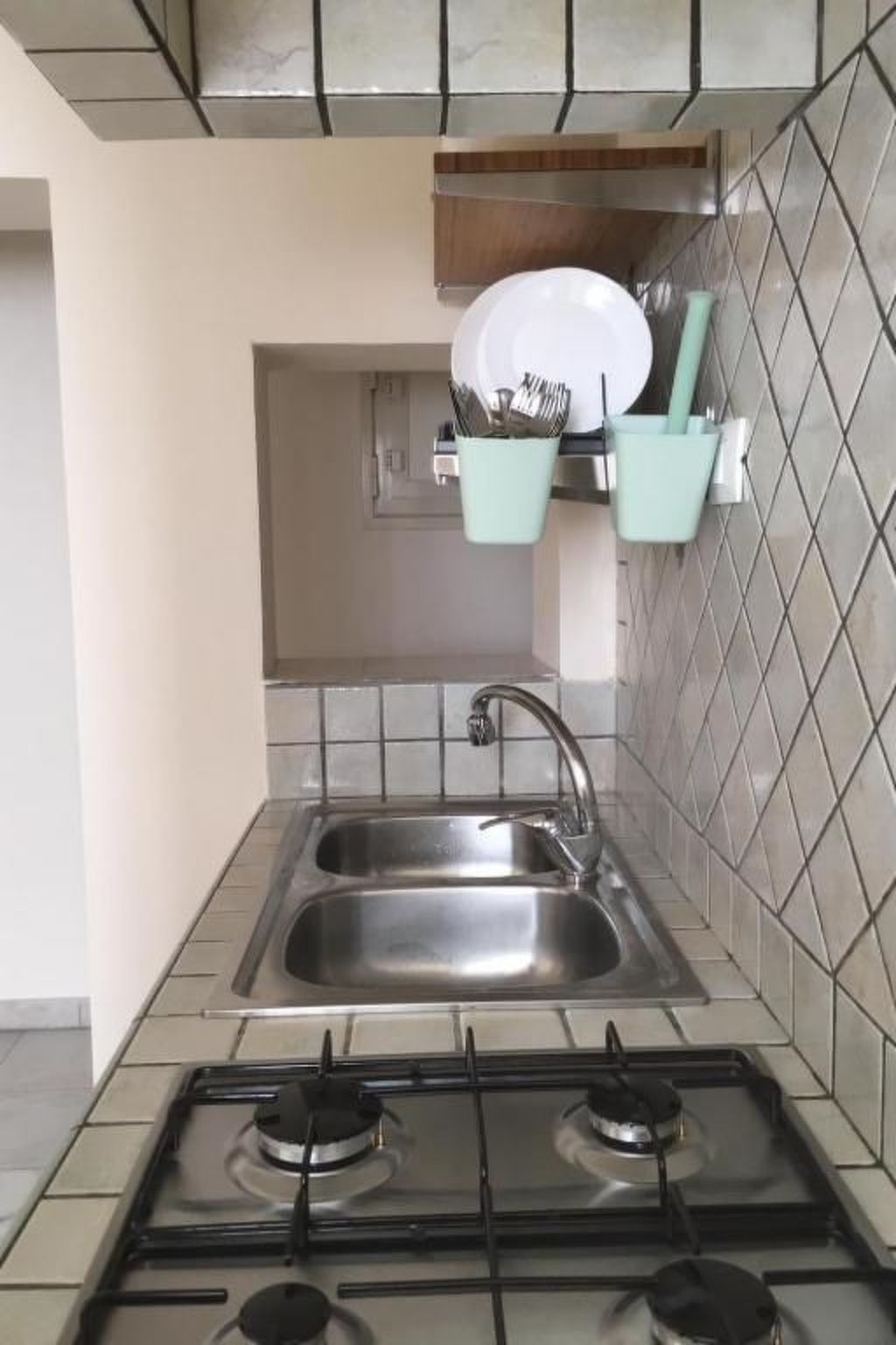 Im historischen Zentrum von Catania-Image-tags.info