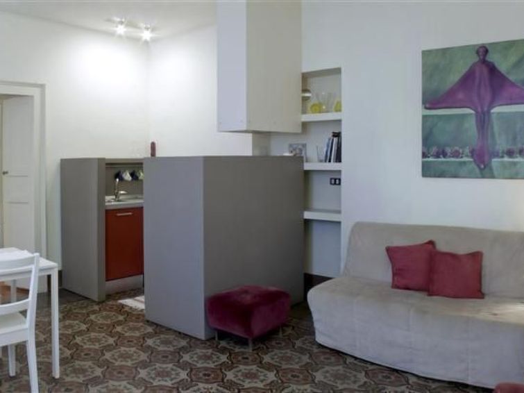 Mit Balkon - Catania