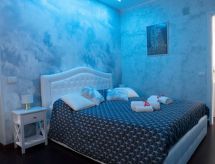 Barokke luxe suite in hartje Catania, vlakbij de zee - thumbnail 4