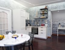 Barokke luxe suite in hartje Catania, vlakbij de zee - thumbnail 5