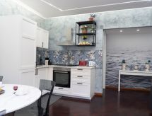 Barokke luxe suite in hartje Catania, vlakbij de zee - thumbnail 6
