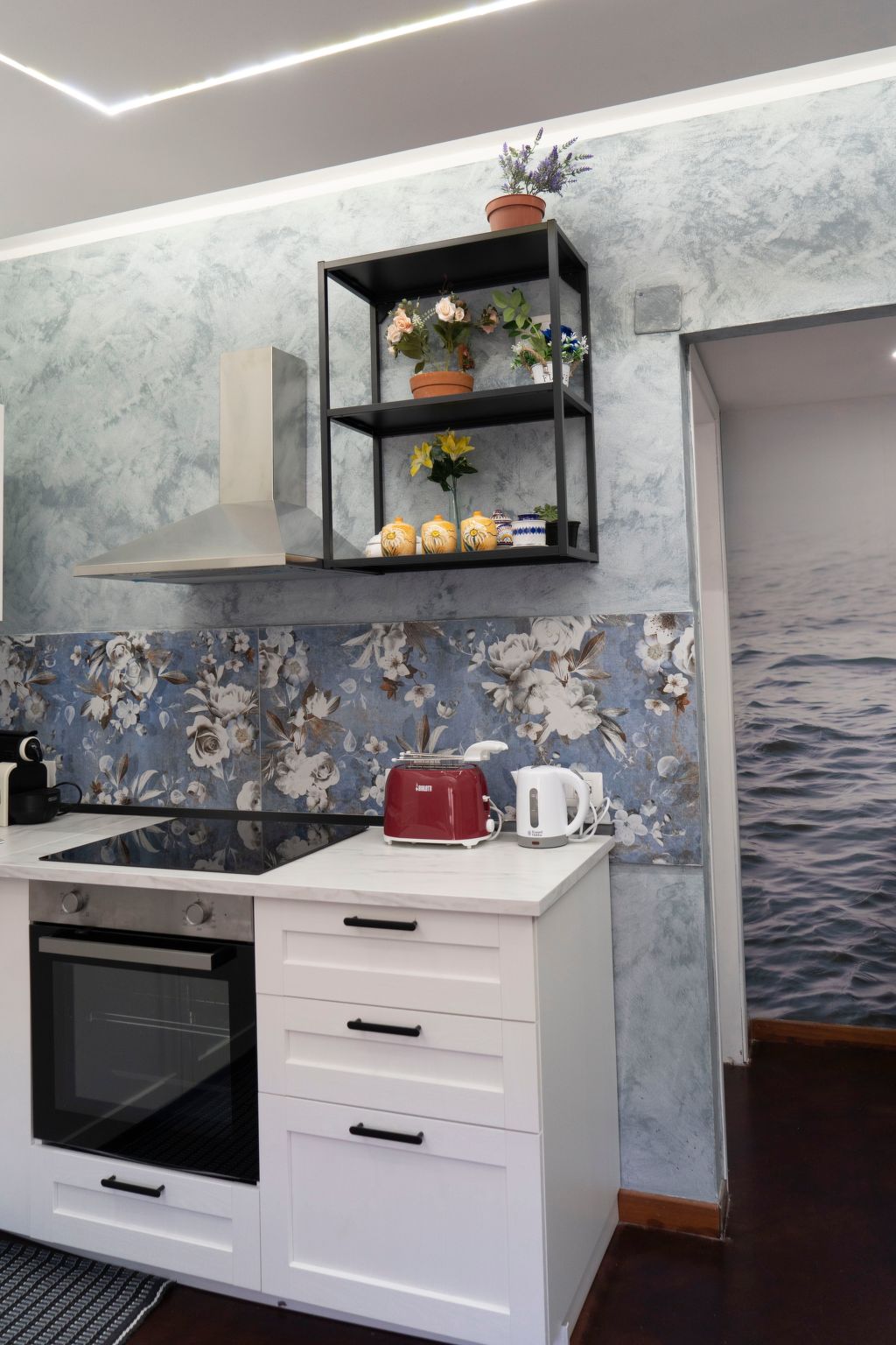 Timeo Barock Luxus-Suite-Binnen