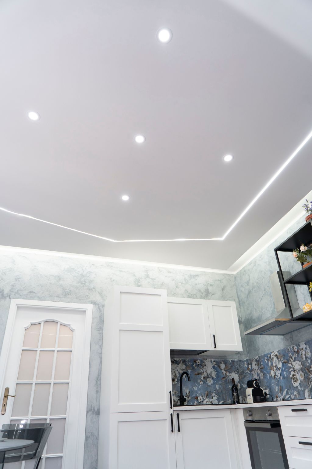 Timeo Barock Luxus-Suite-Binnen