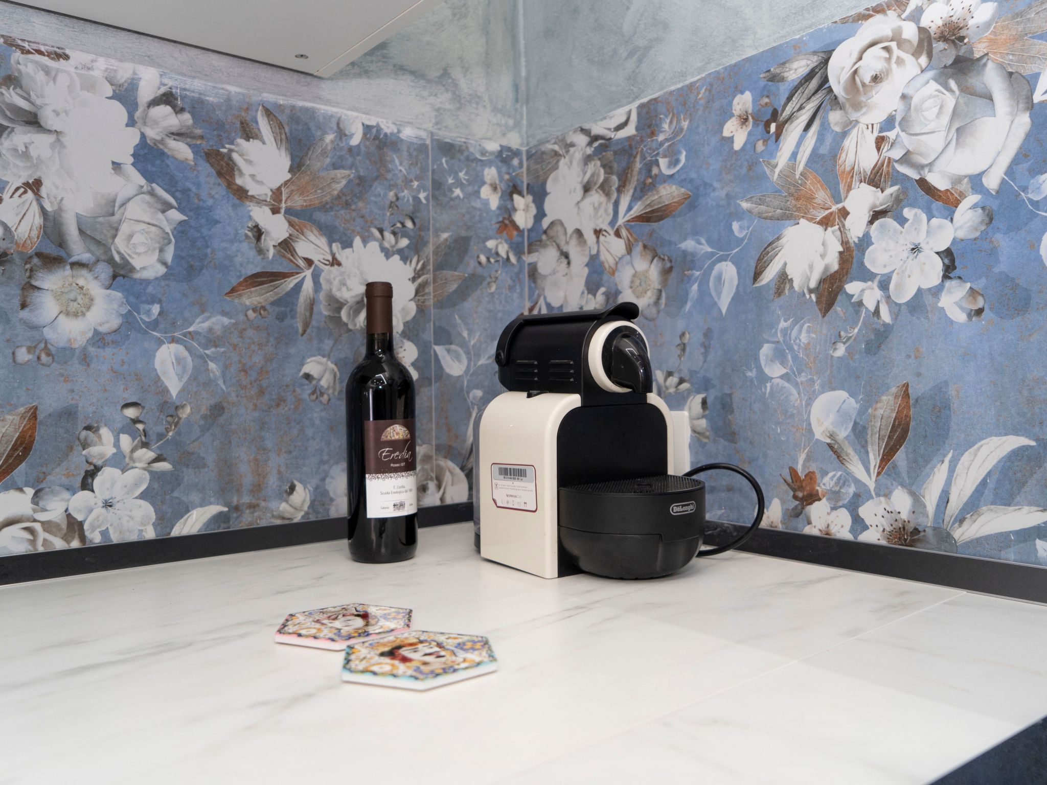 Timeo Barock Luxus-Suite-Binnen