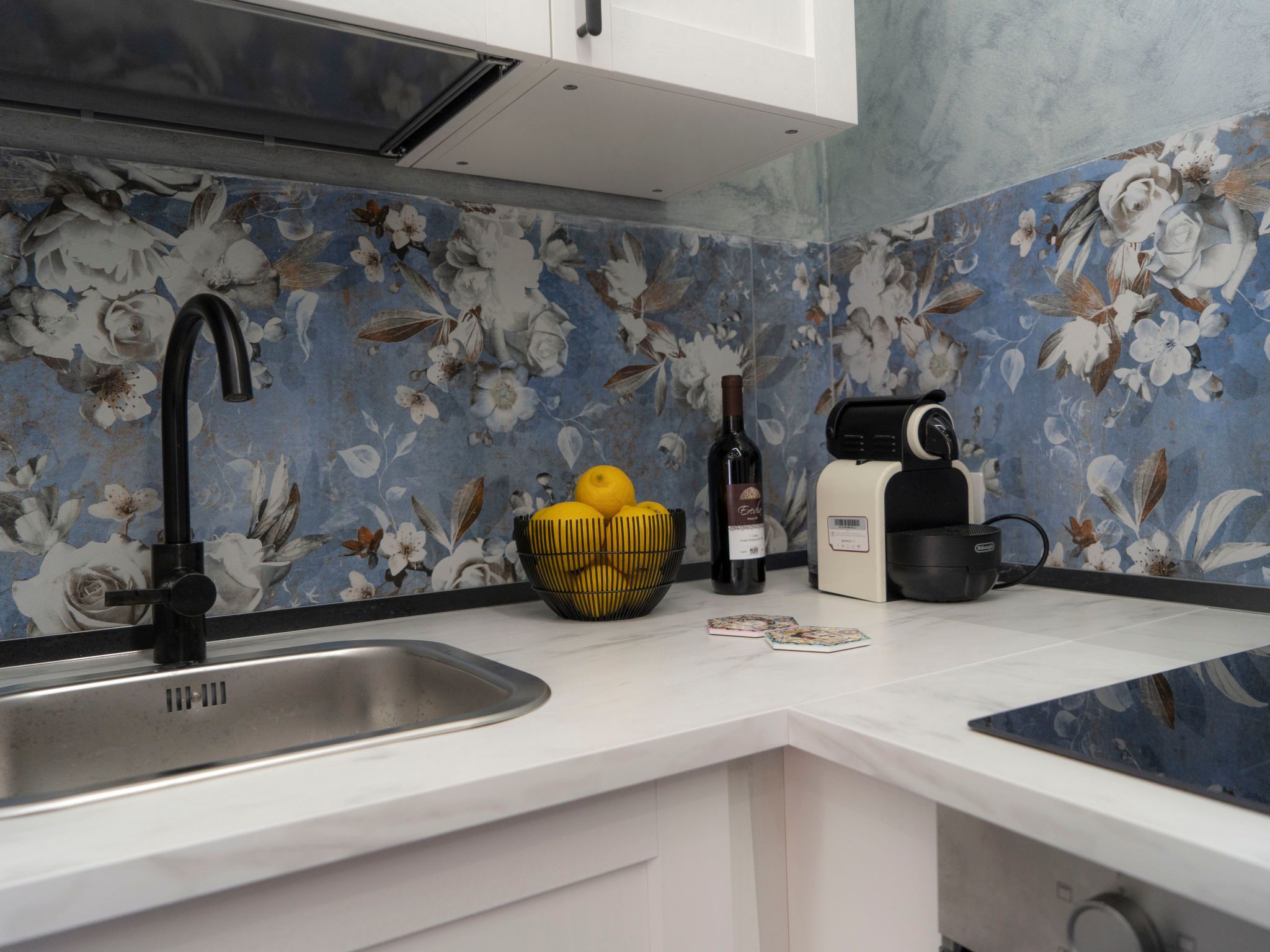 Timeo Barock Luxus-Suite-Binnen