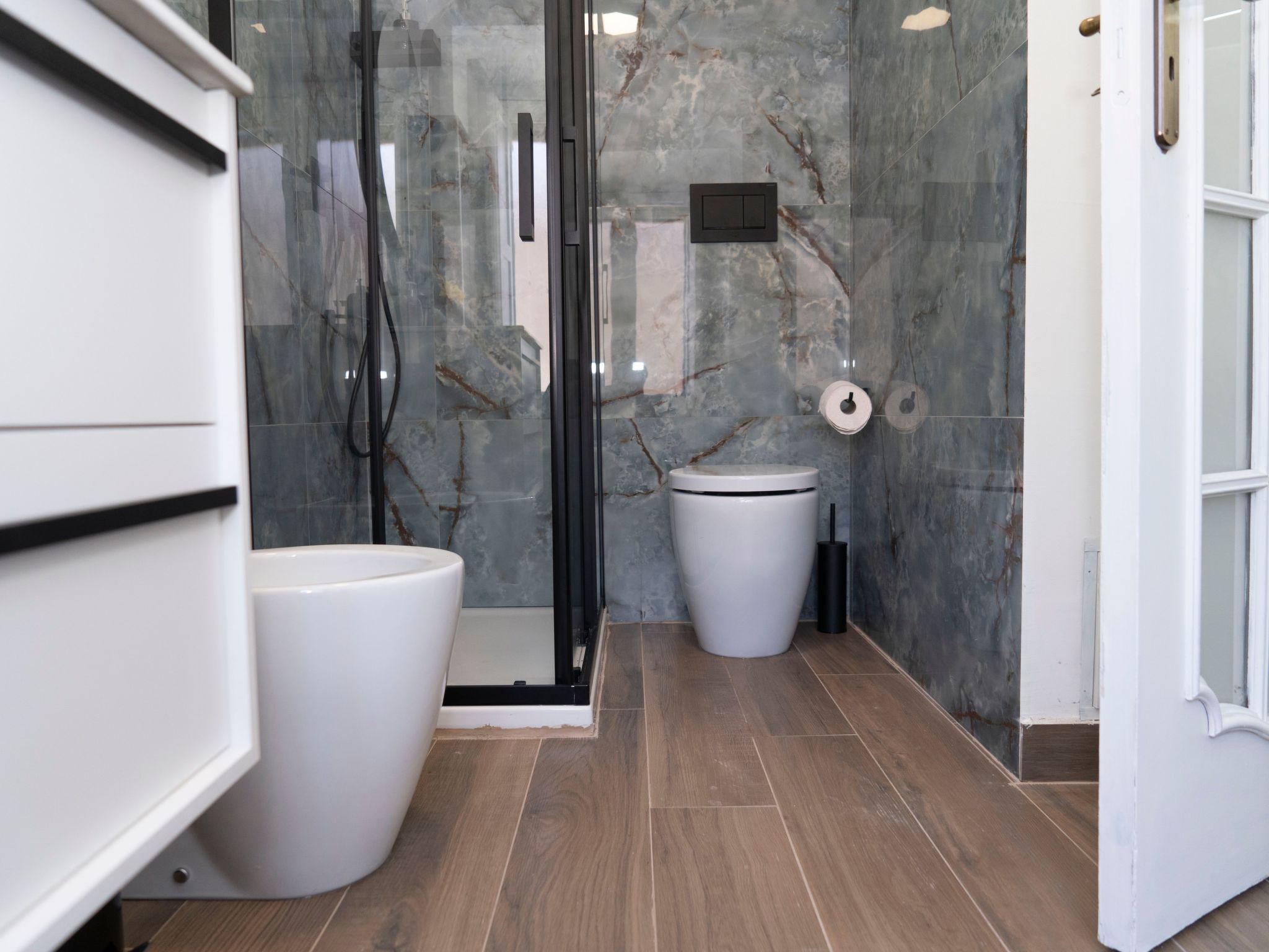 Timeo Barock Luxus-Suite-Binnen