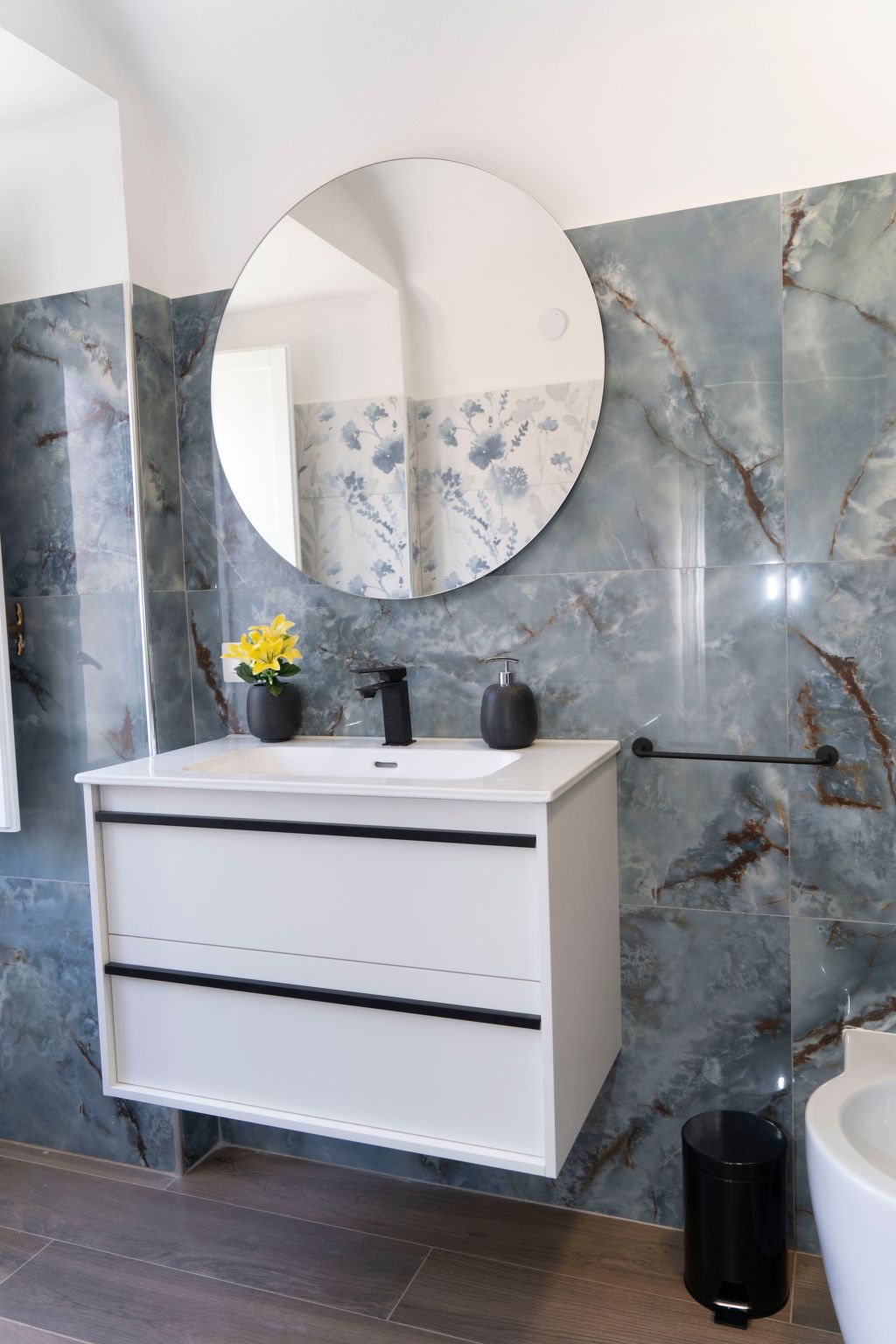 Timeo Barock Luxus-Suite-Binnen