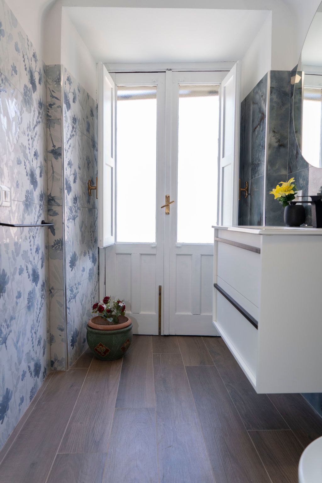 Timeo Barock Luxus-Suite-Binnen