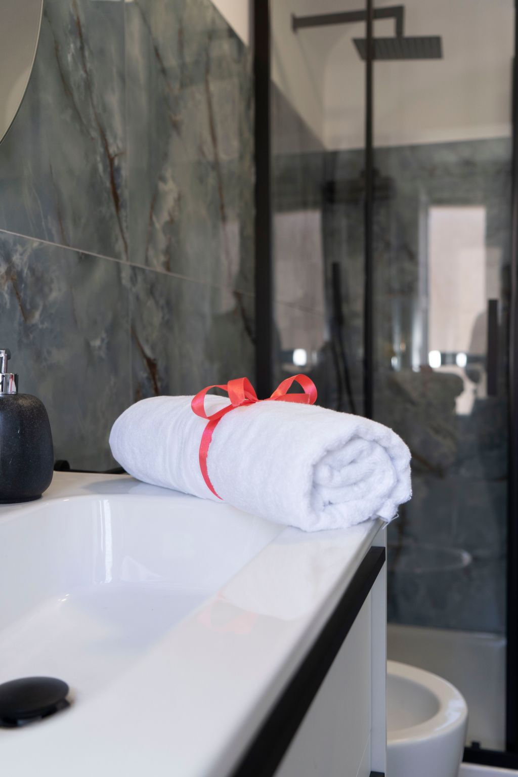 Timeo Barock Luxus-Suite-Binnen