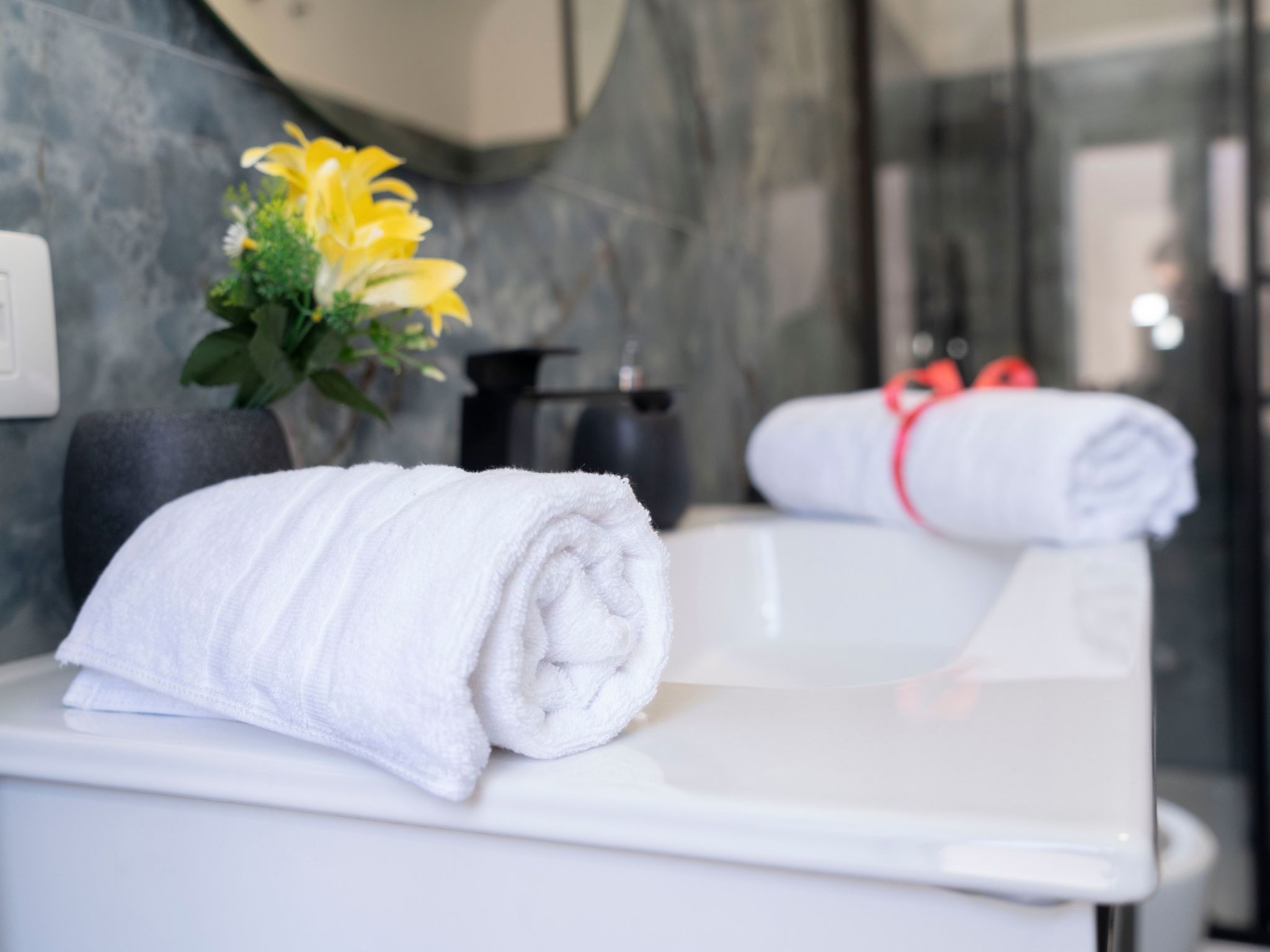 Timeo Barock Luxus-Suite-Binnen