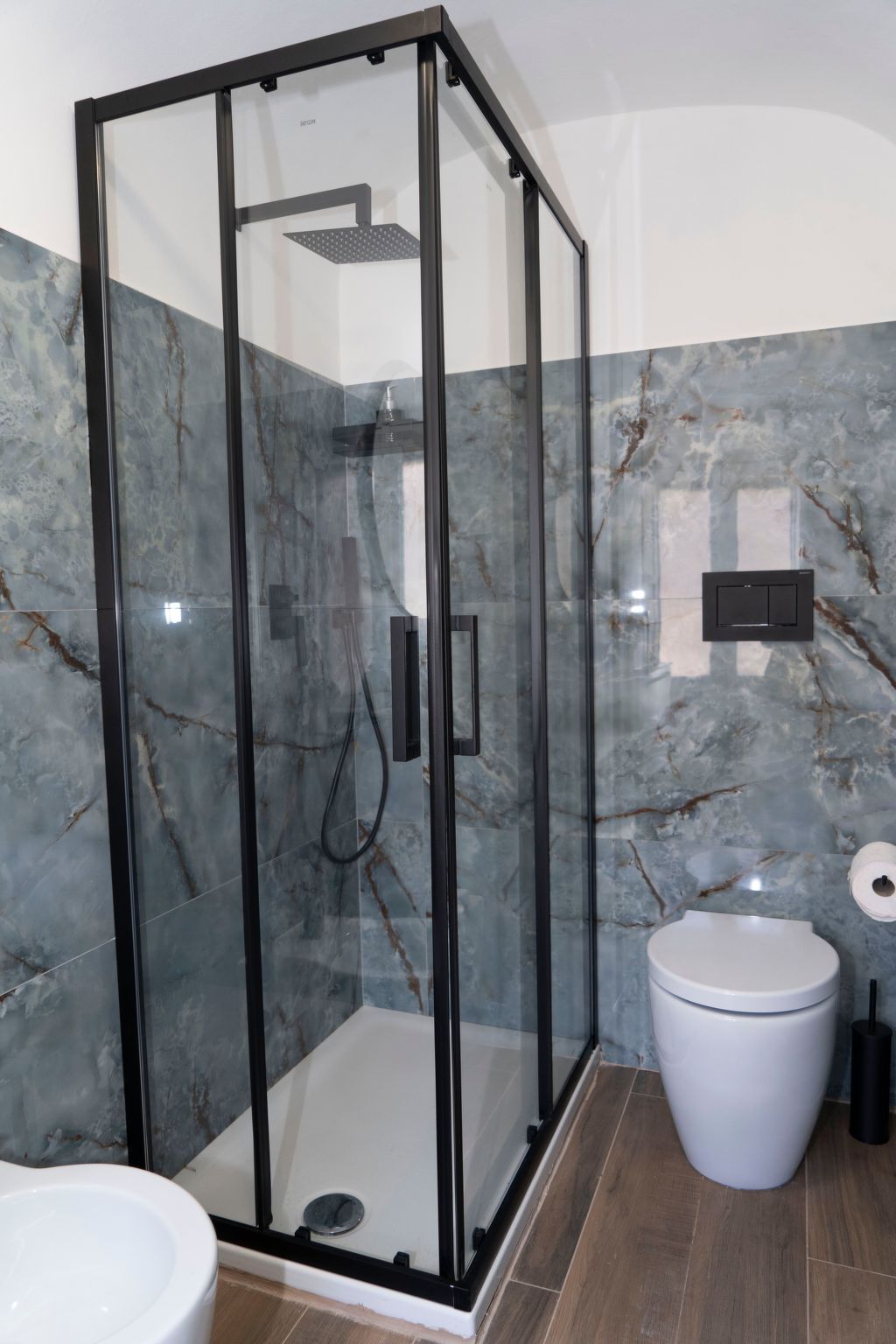 Timeo Barock Luxus-Suite-Binnen