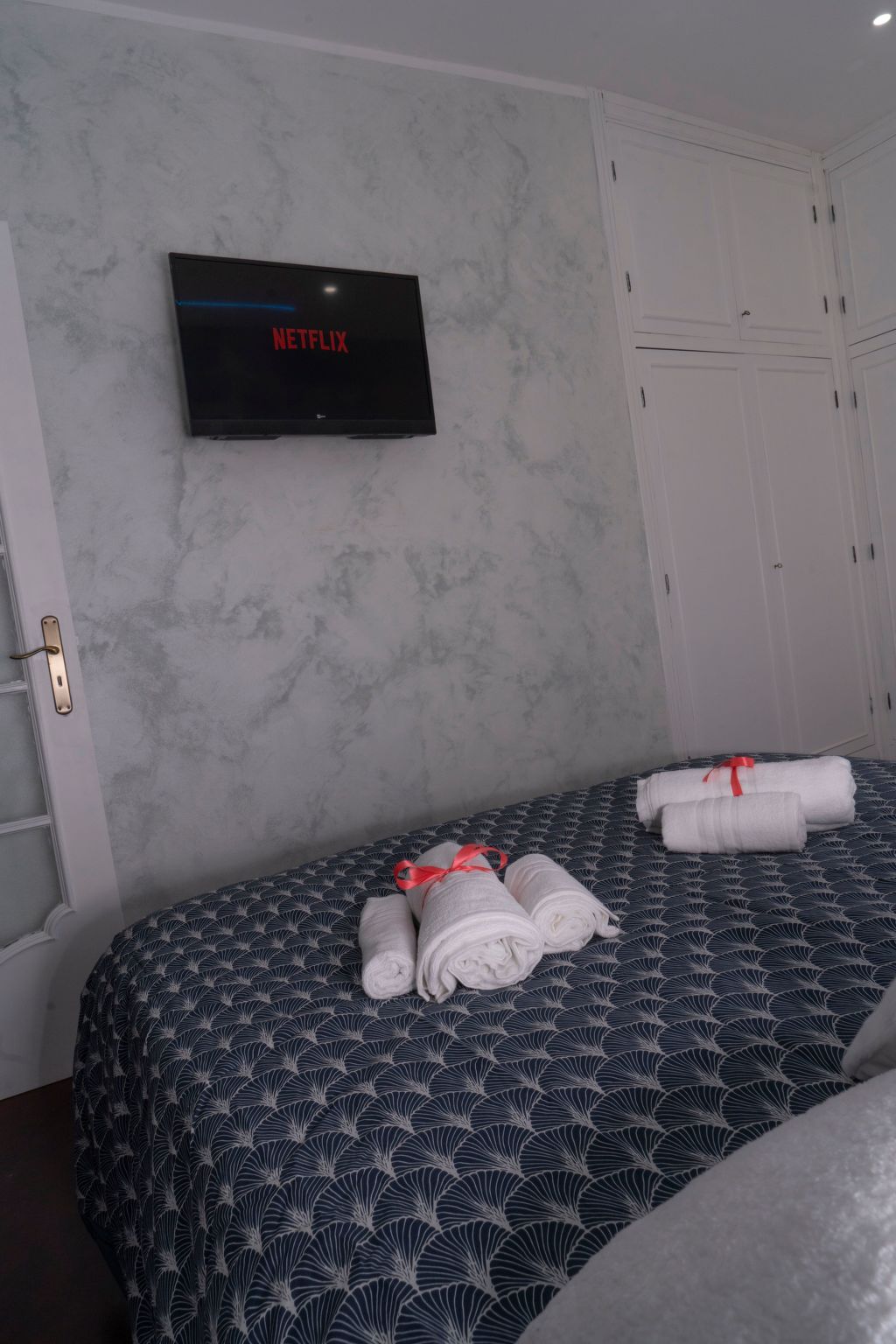 Timeo Barock Luxus-Suite-Binnen