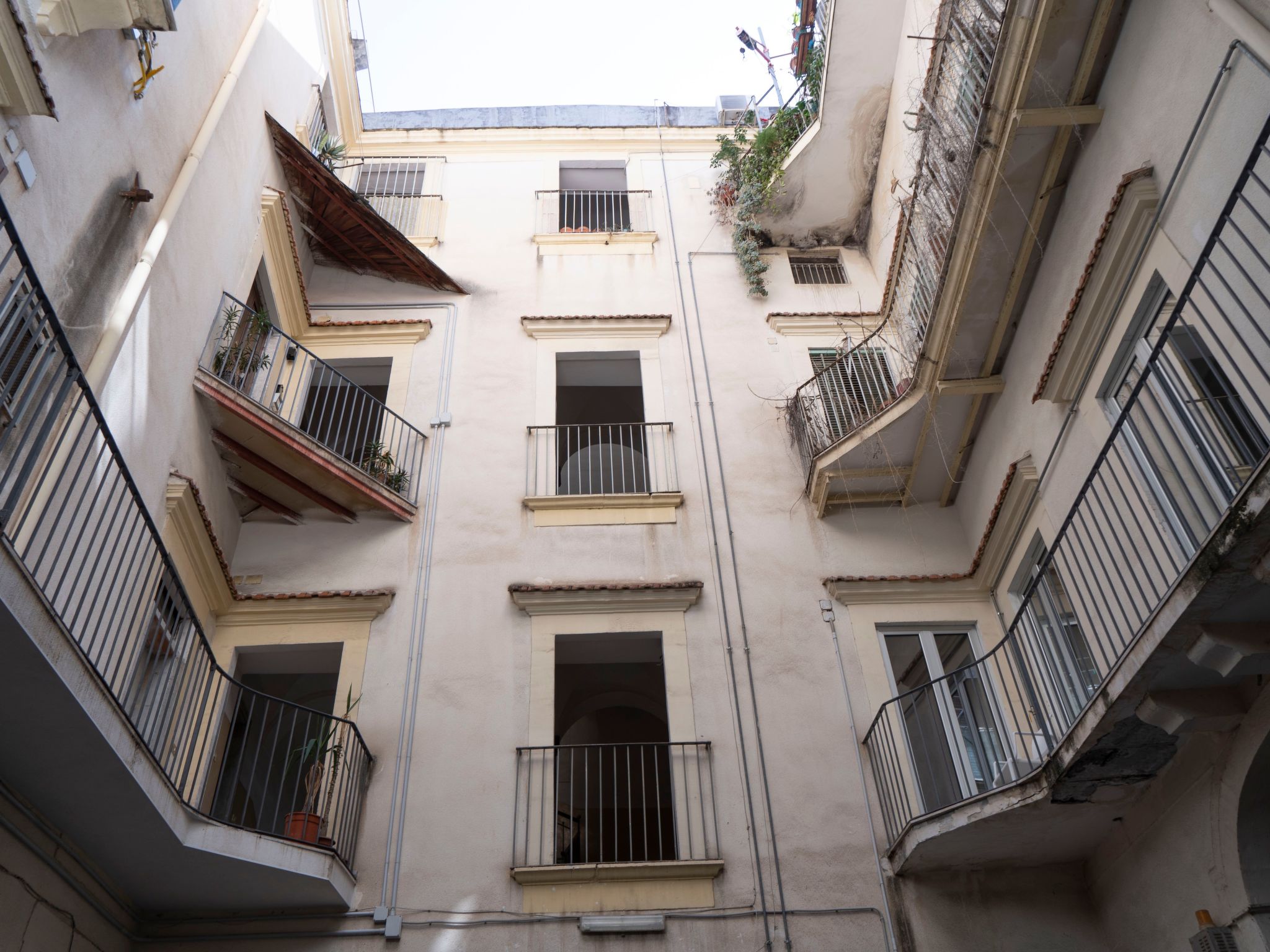 Timeo Barock Luxus-Suite-Binnen