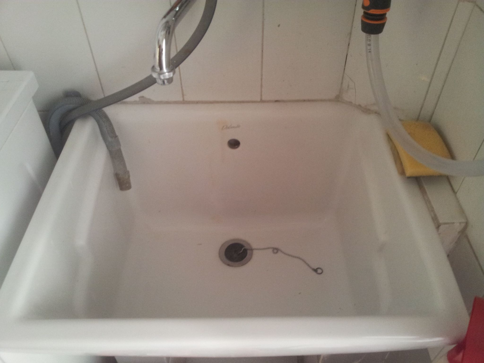 Photo of Gemütliche Wohnung in Borgo-Sanzio mit Privatparkplatz