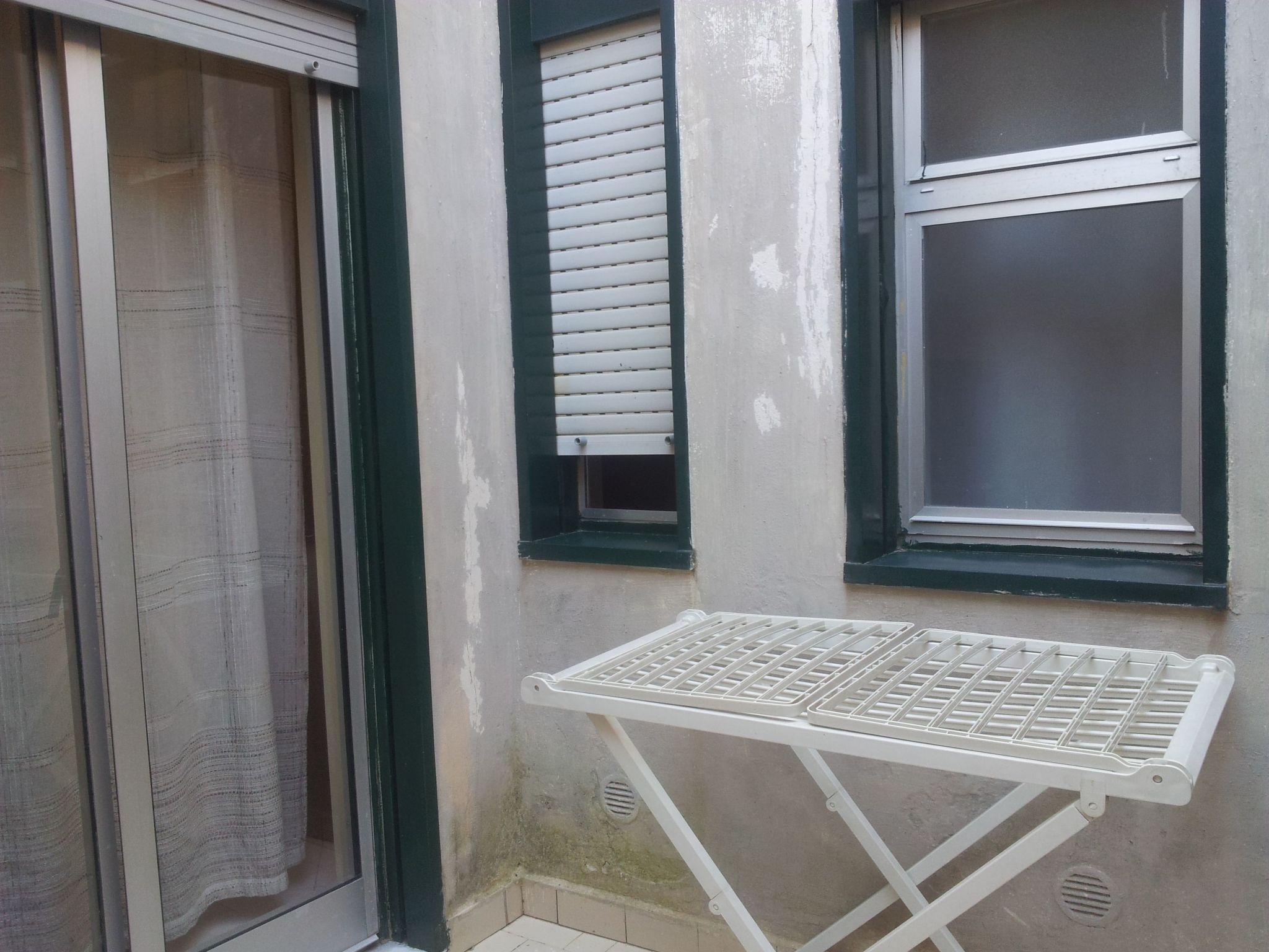 Photo of Gemütliche Wohnung in Borgo-Sanzio mit Privatparkplatz