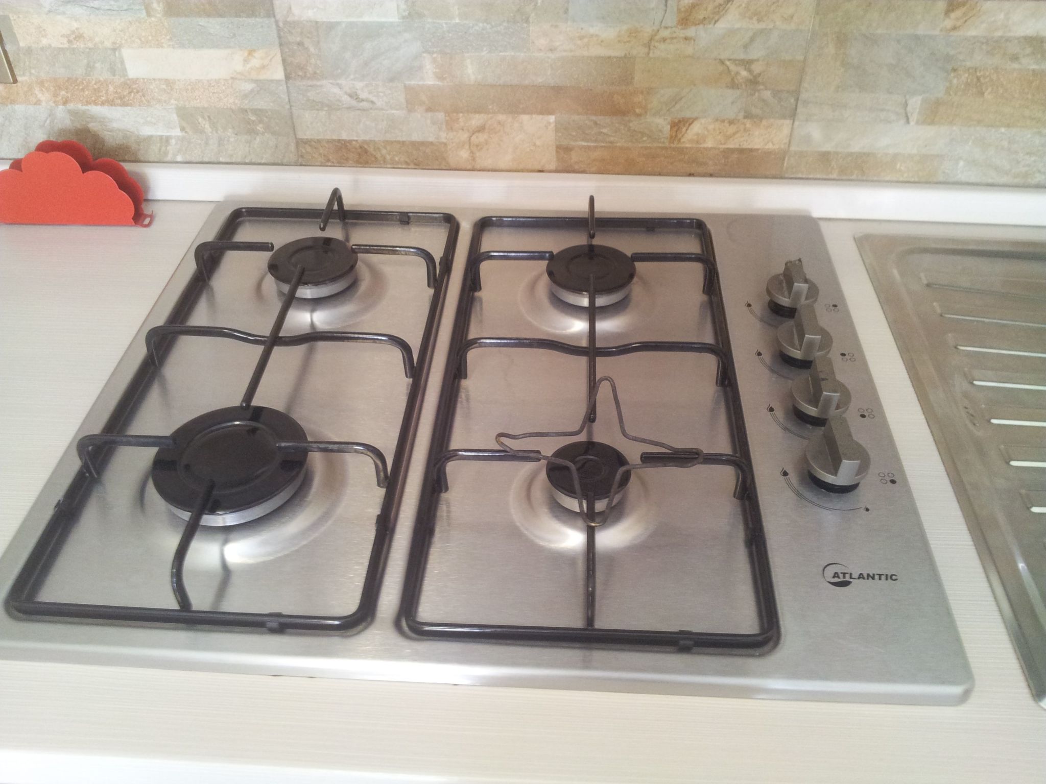 Photo of Gemütliche Wohnung in Borgo-Sanzio mit Privatparkplatz