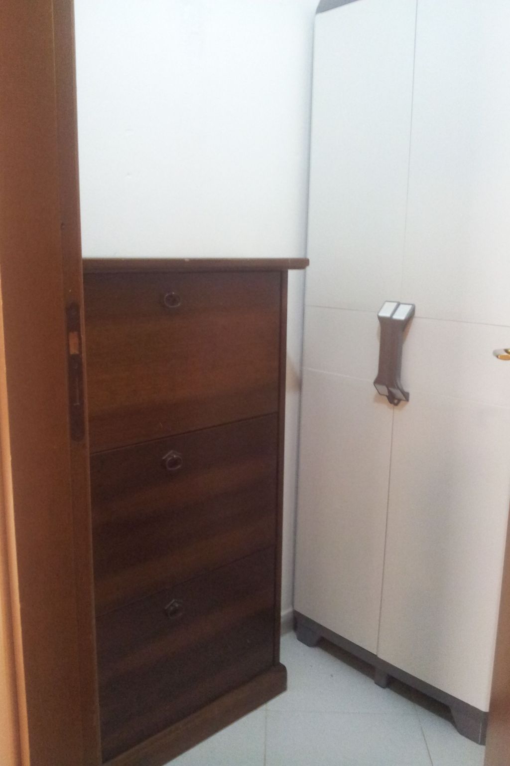 Photo of Gemütliche Wohnung in Borgo-Sanzio mit Privatparkplatz