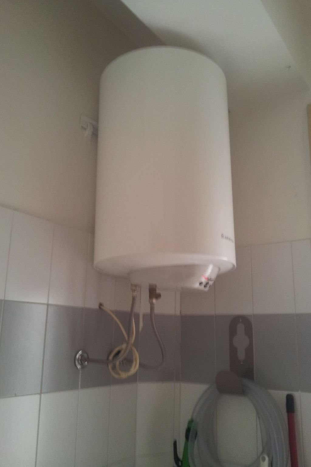 Photo of Gemütliche Wohnung in Borgo-Sanzio mit Privatparkplatz