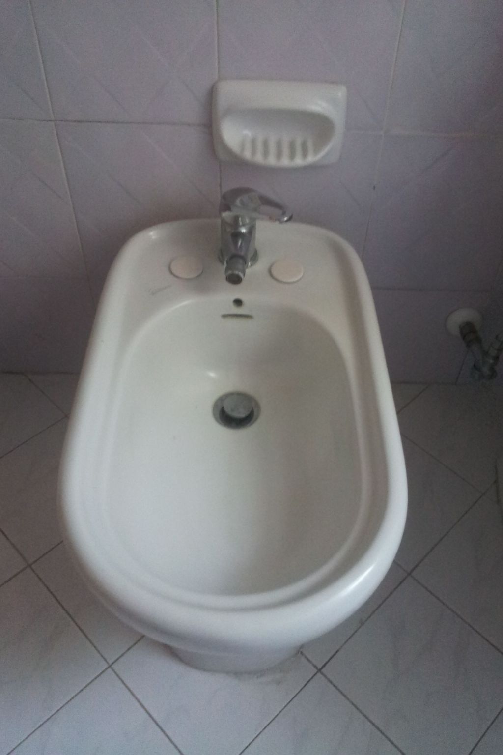 Photo of Gemütliche Wohnung in Borgo-Sanzio mit Privatparkplatz