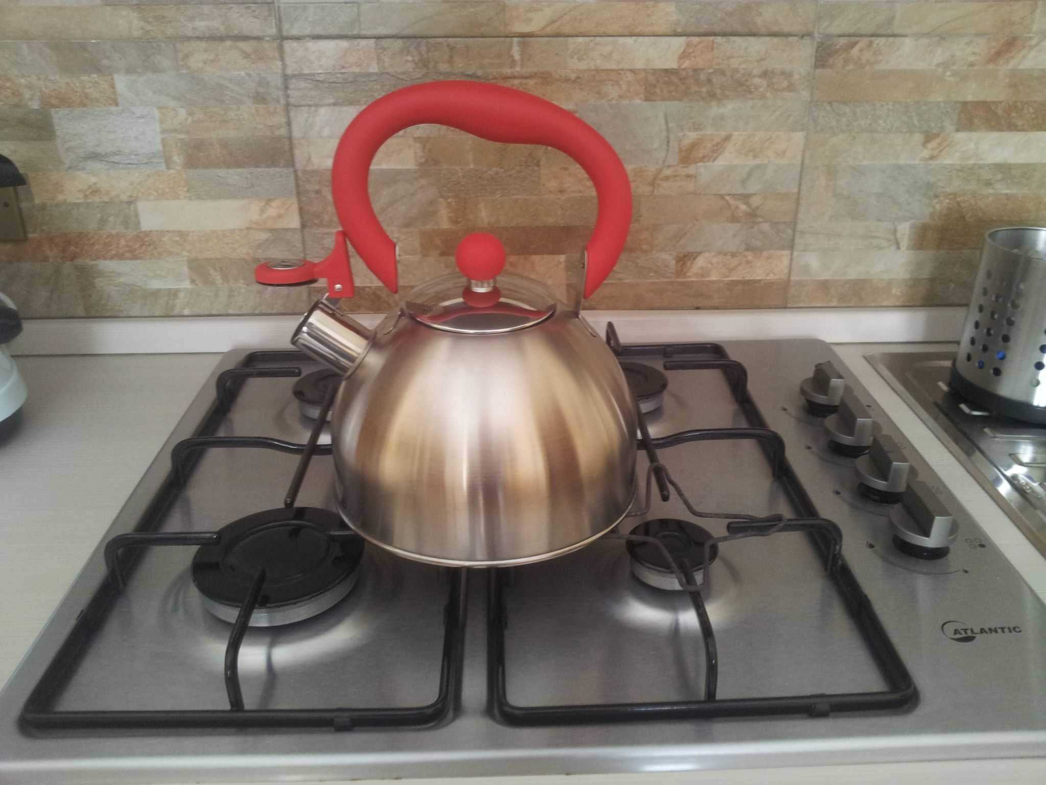 Photo of Gemütliche Wohnung in Borgo-Sanzio mit Privatparkplatz