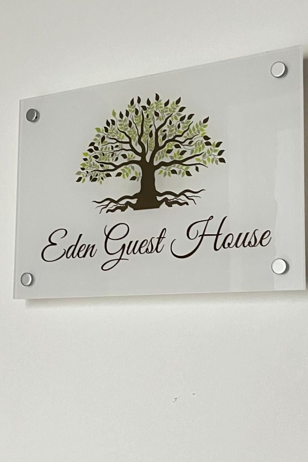Gästehaus Eden 1