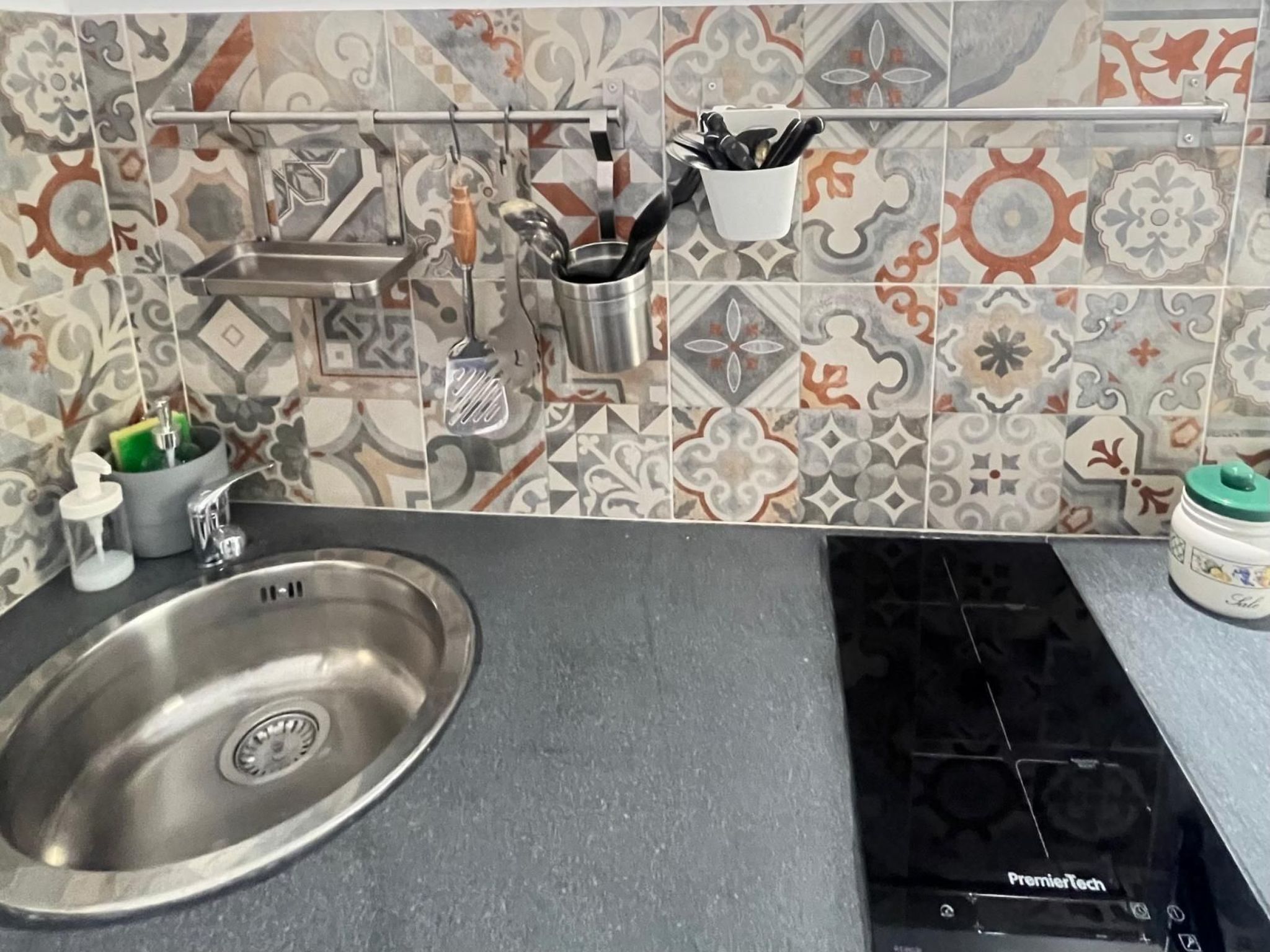 Photo of Gästehaus Eden 1