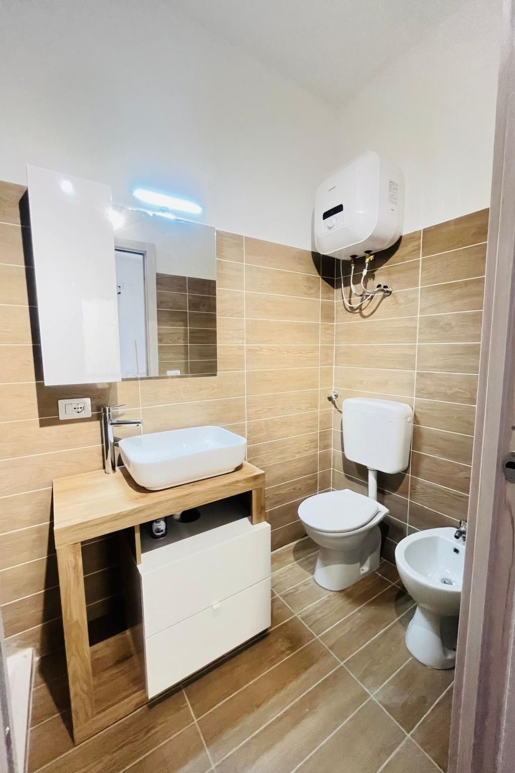 Photo of Gästehaus Eden 1