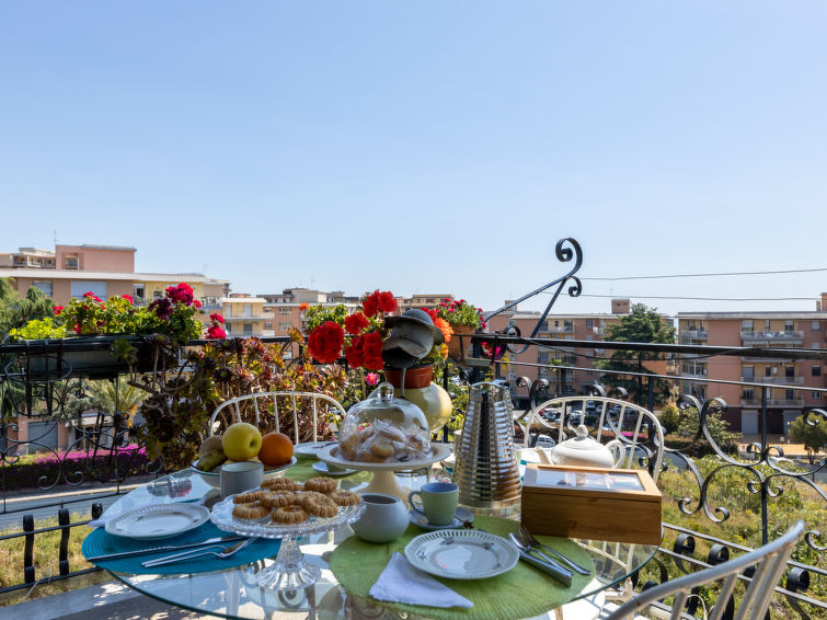 Search and Stay destination Canalicchio, Sicilia - Italy from AU$ 300. Ausilia