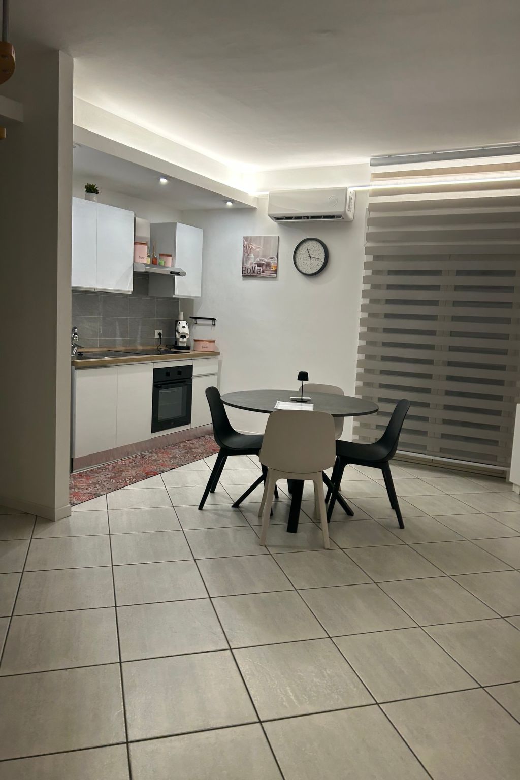 'Das Cannizzaro-Haus-Binnen