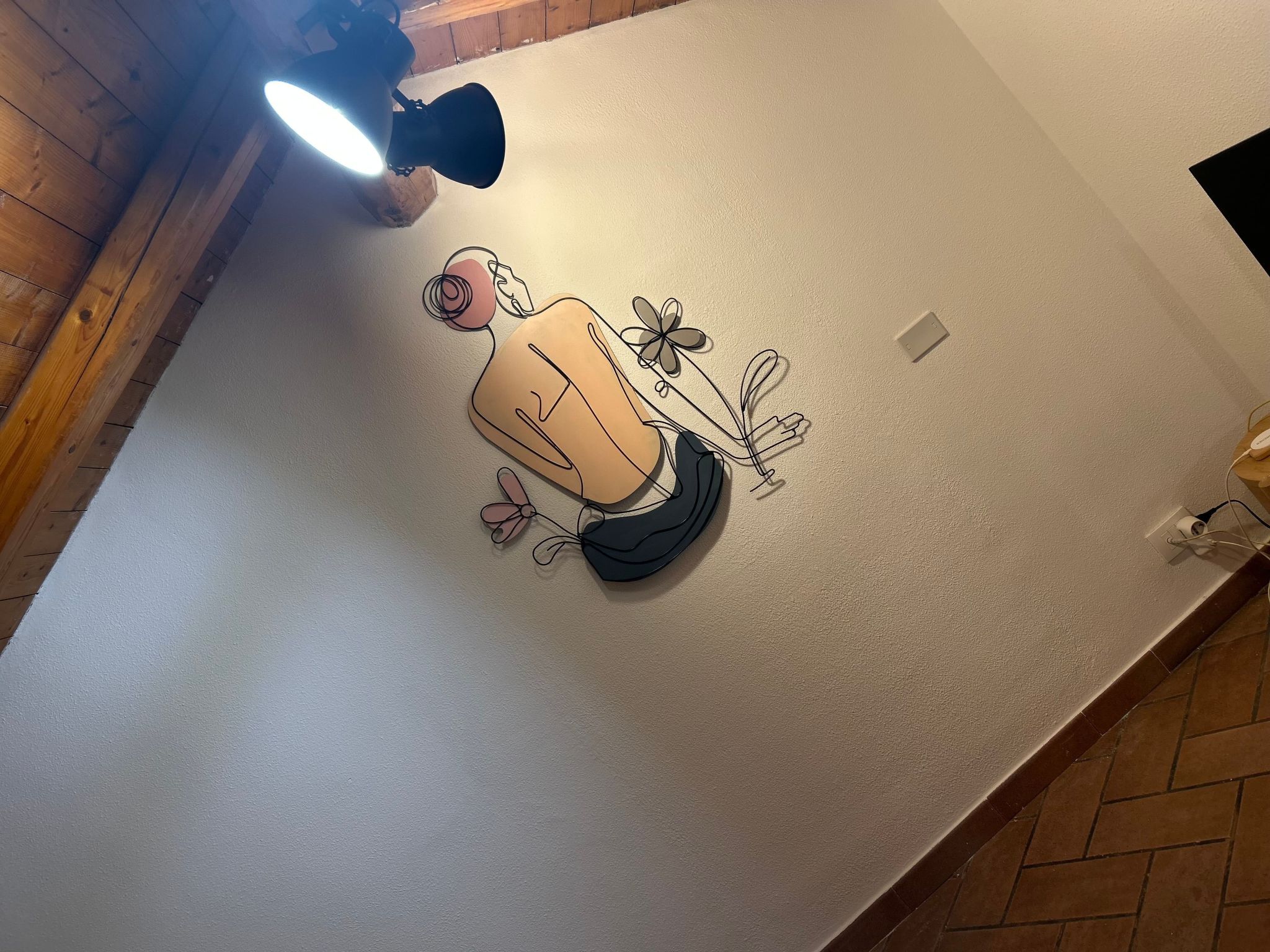 'Das Cannizzaro-Haus-Binnen