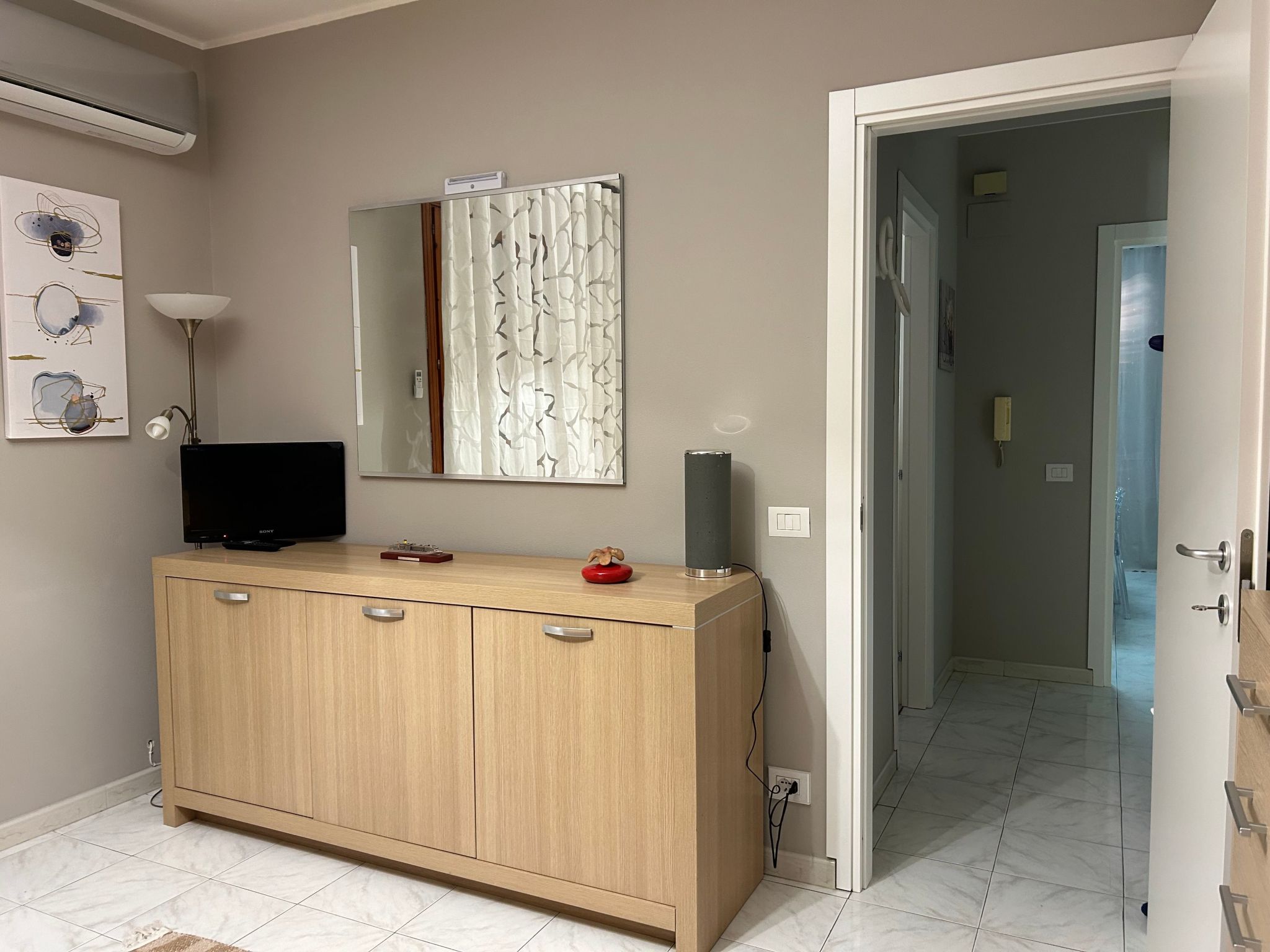 Aci Castello Cannizzaro Catania-Binnen