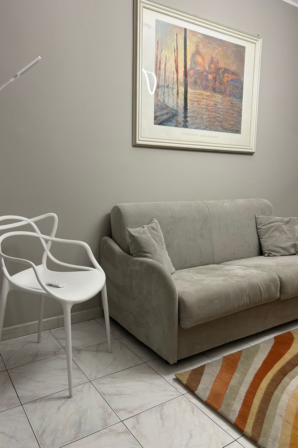 Aci Castello Cannizzaro Catania-Binnen