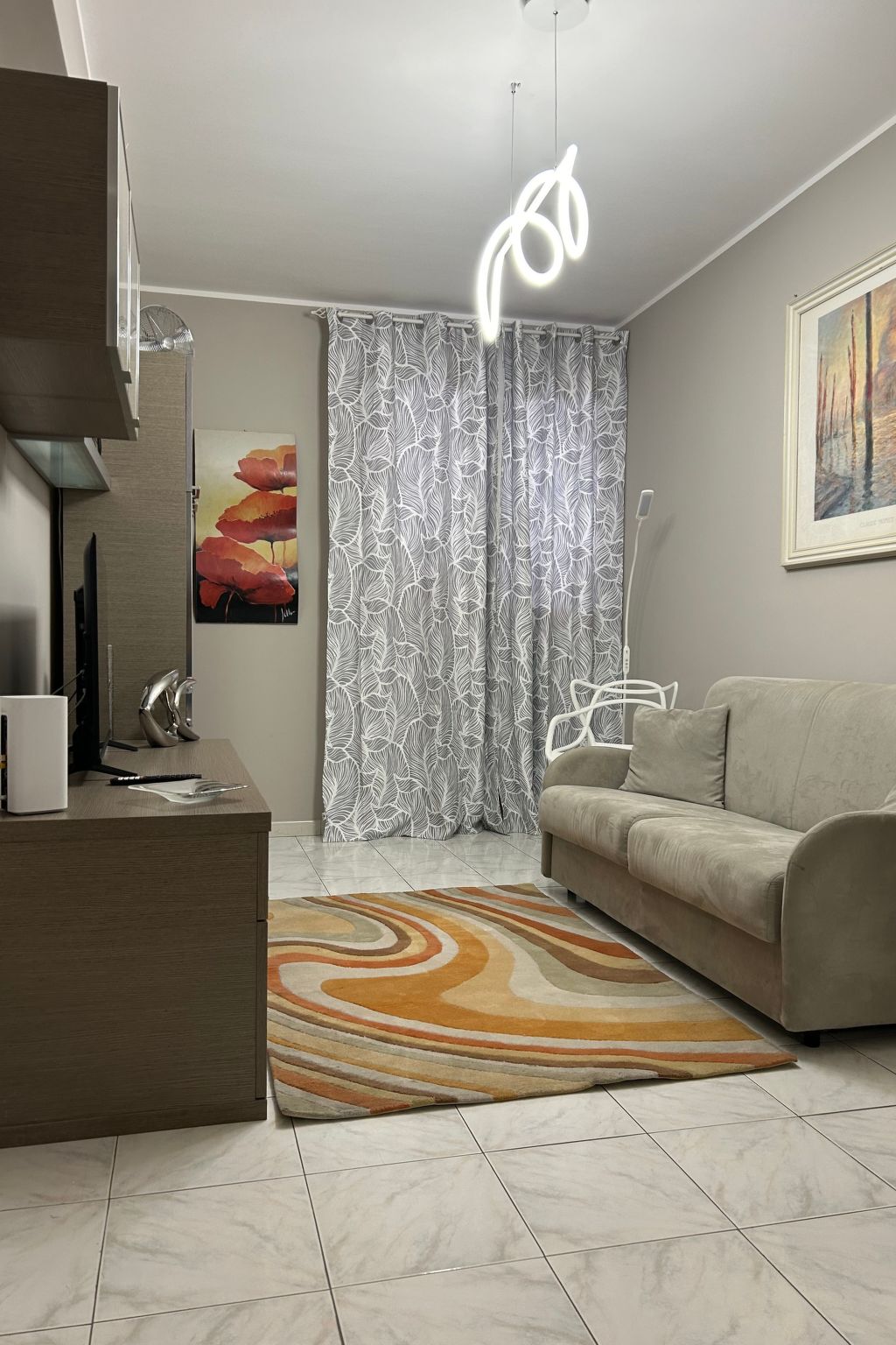 Aci Castello Cannizzaro Catania-Binnen