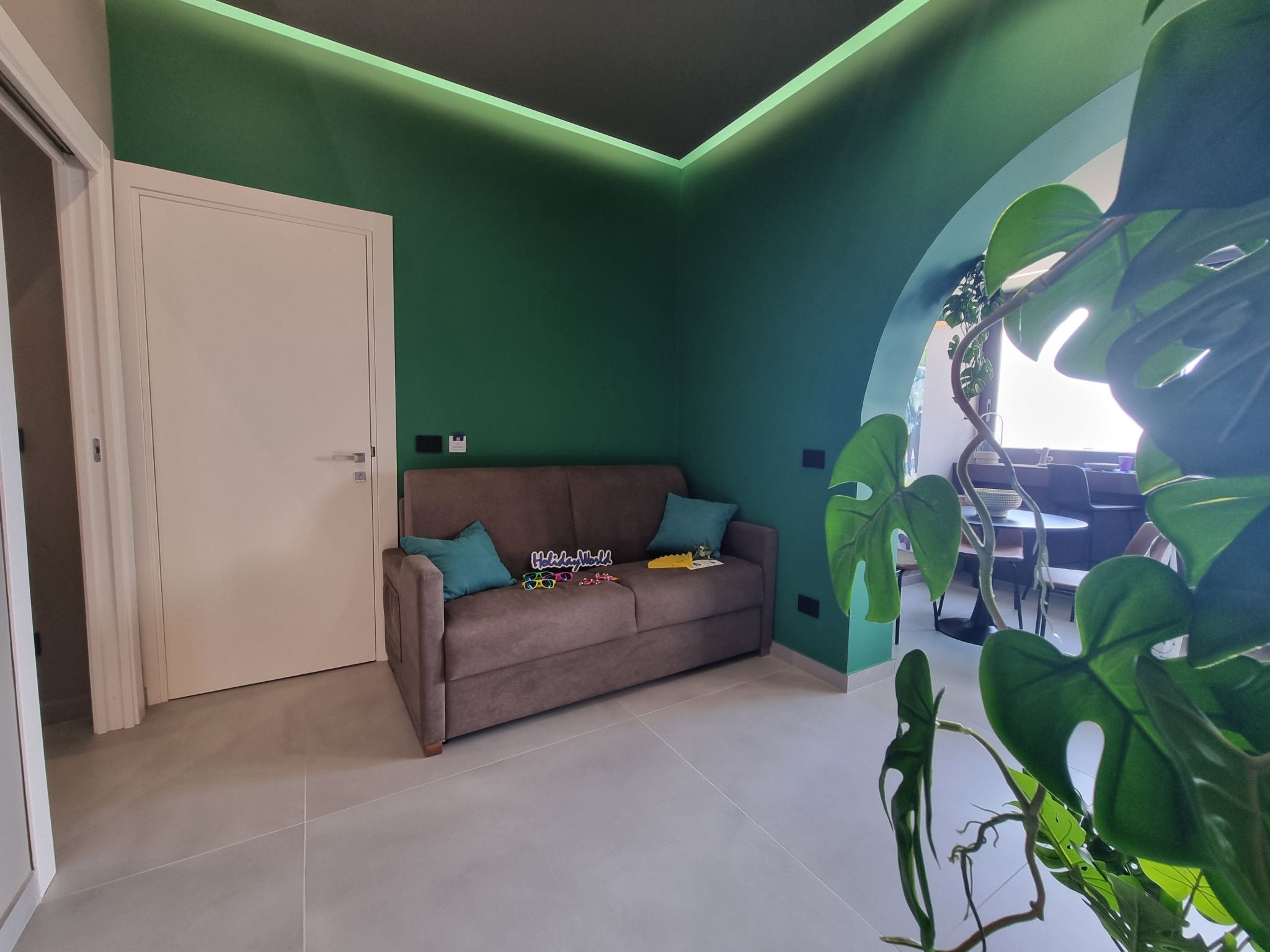 Saint Barth bei Holiday World