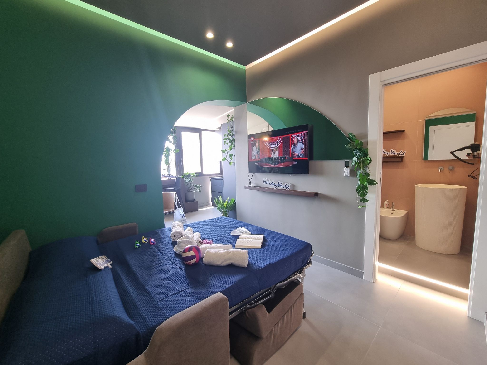 Saint Barth bei Holiday World-Image-tags.info