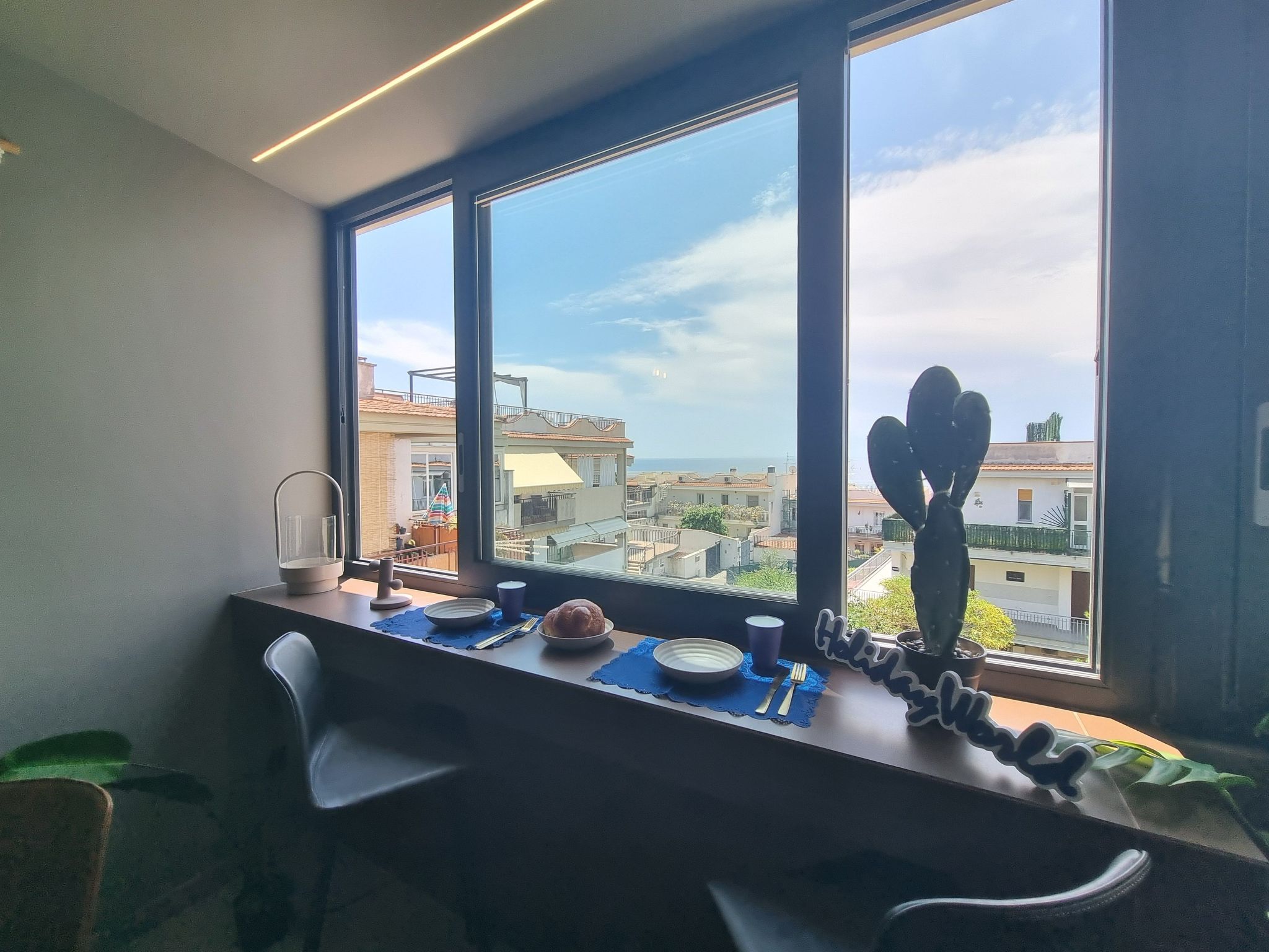 Saint Barth bei Holiday World-Binnen