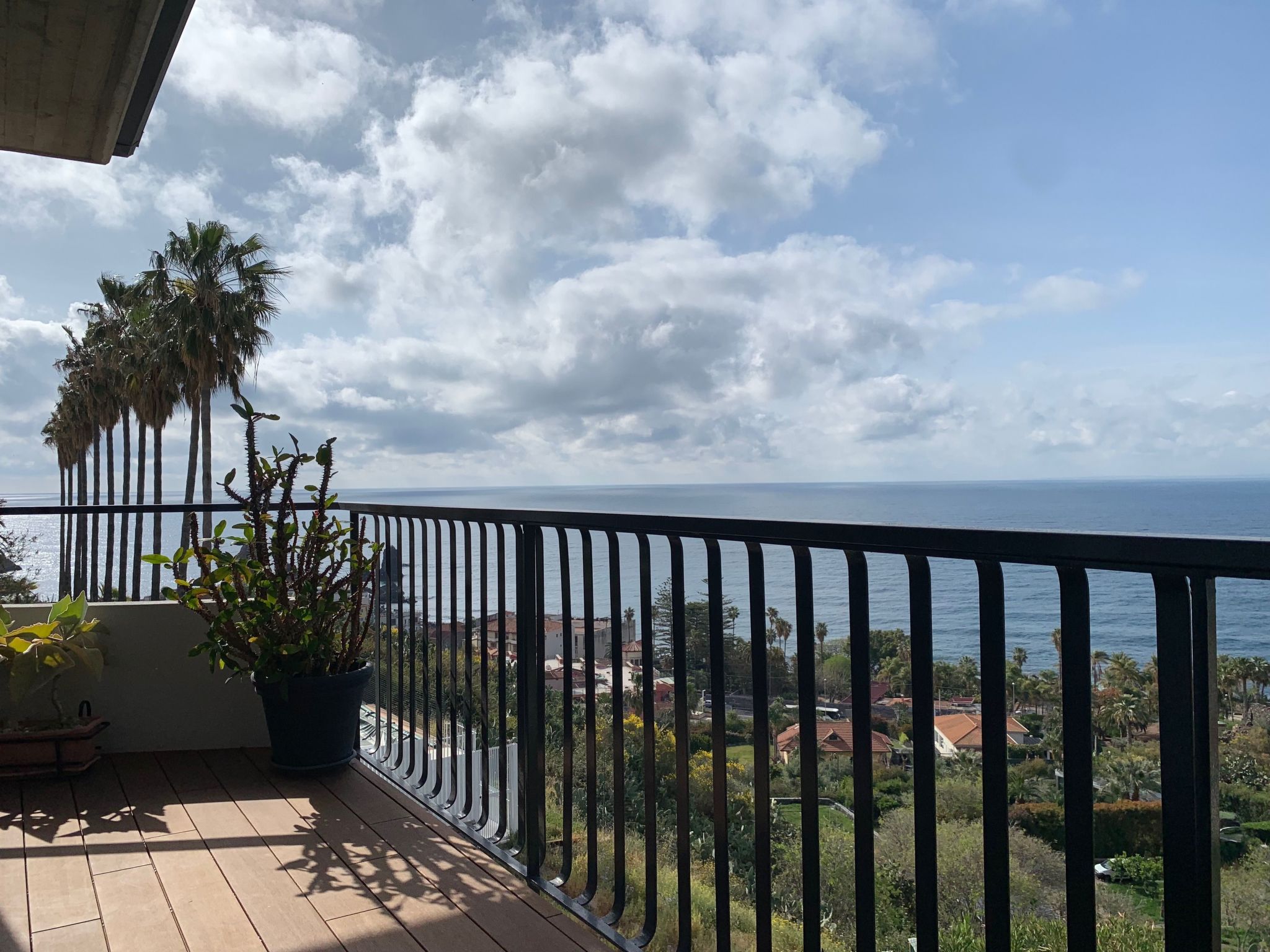 'Casa Nausica-Buiten