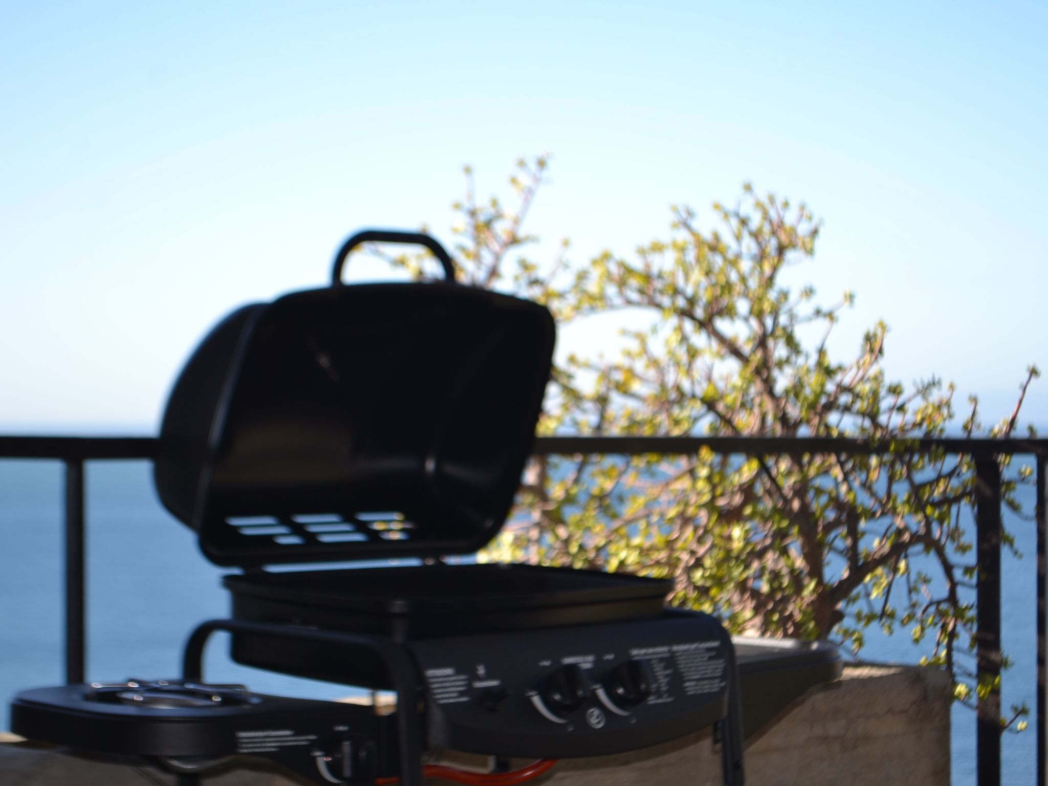 'Casa Nausica-Buiten