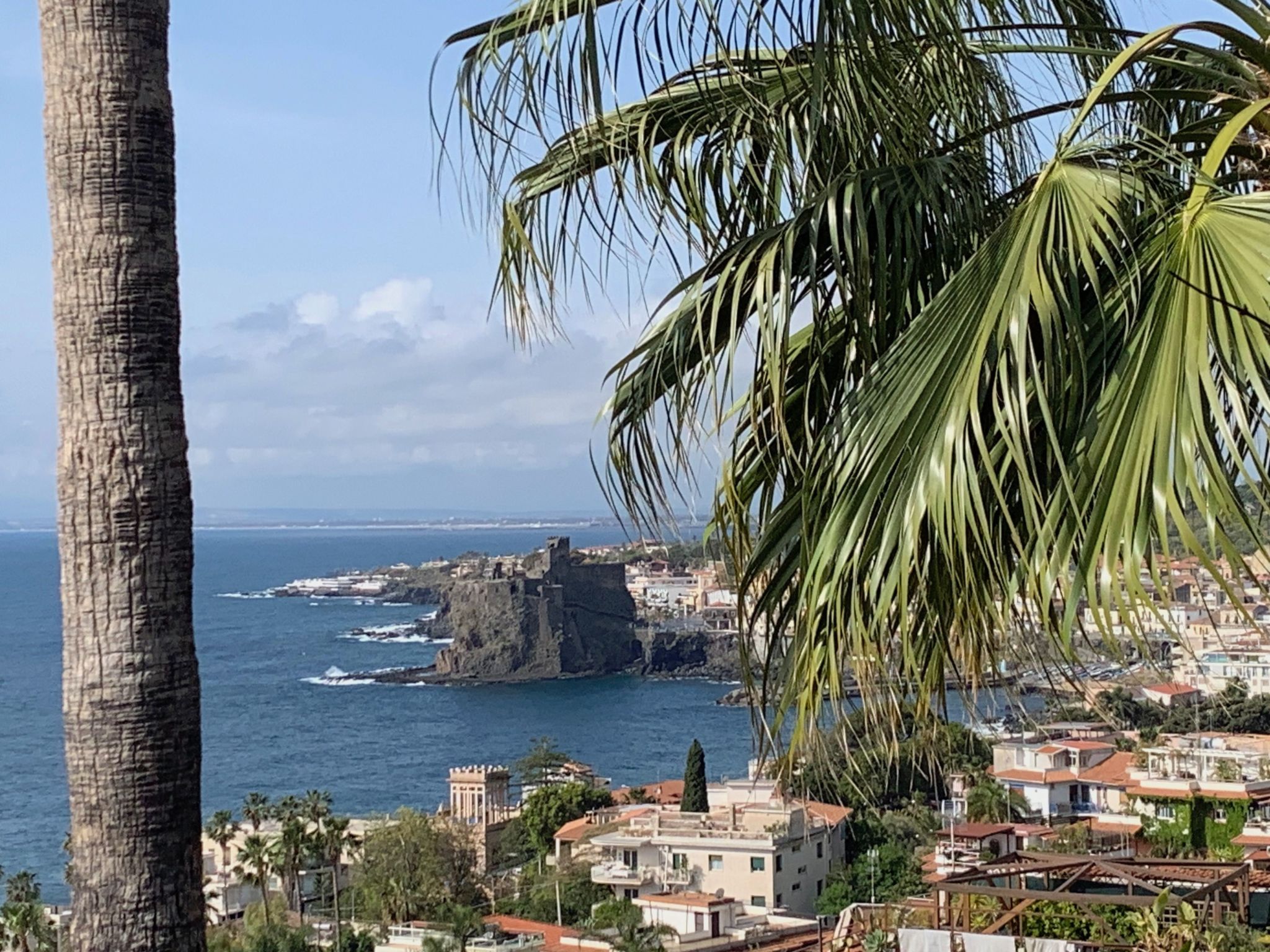 'Casa Nausica-Buiten