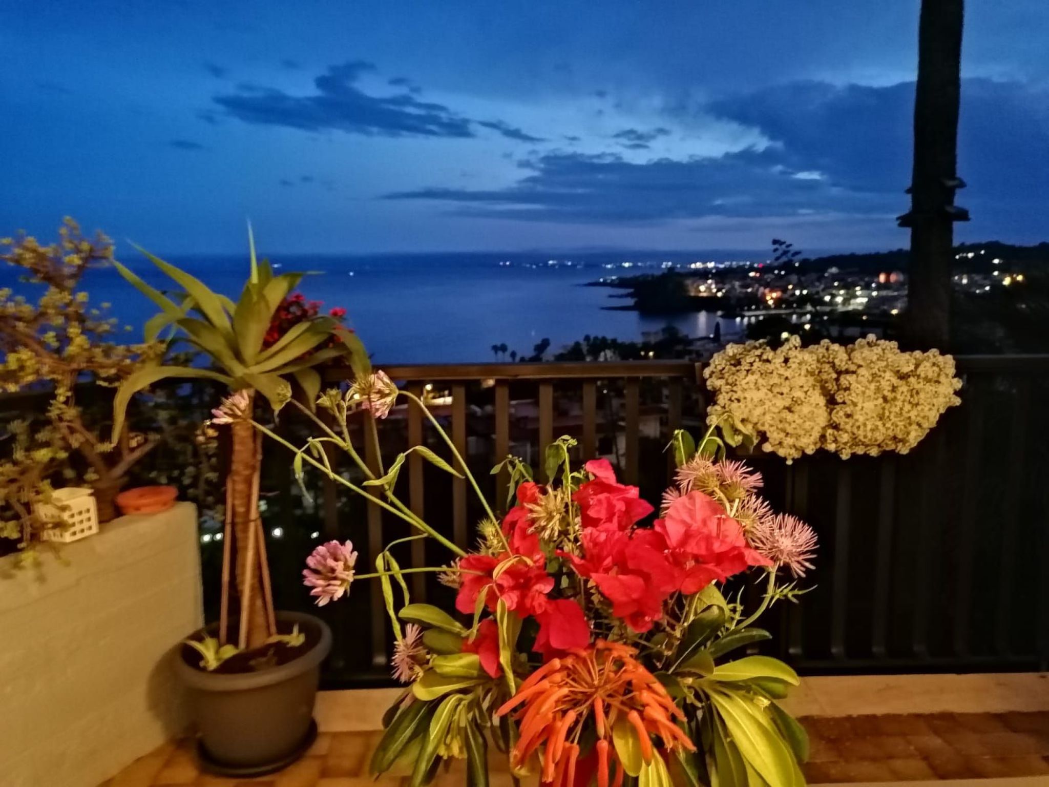 'Casa Nausica — Terrace (4 of 24)
