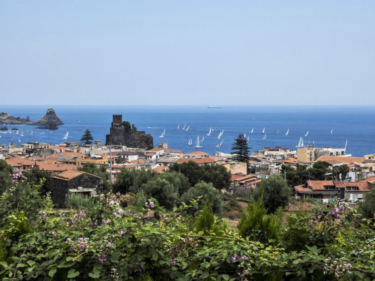 Search and Stay destination Aci Castello, Sicilia - Italy from AU$ 104. Gondar Studio